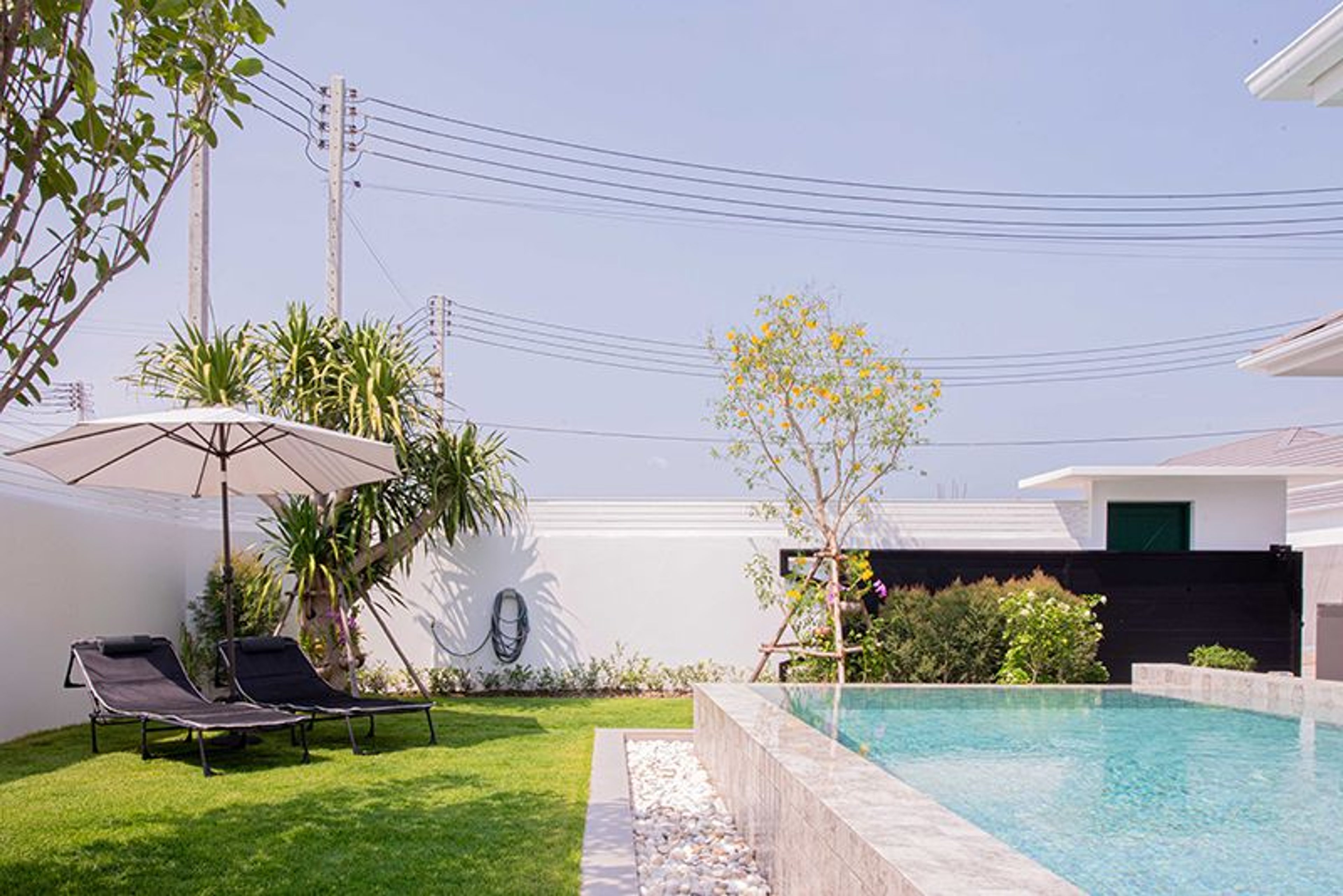 3 Bedroom 3bathroom poolvilla for rent thumbnail 28