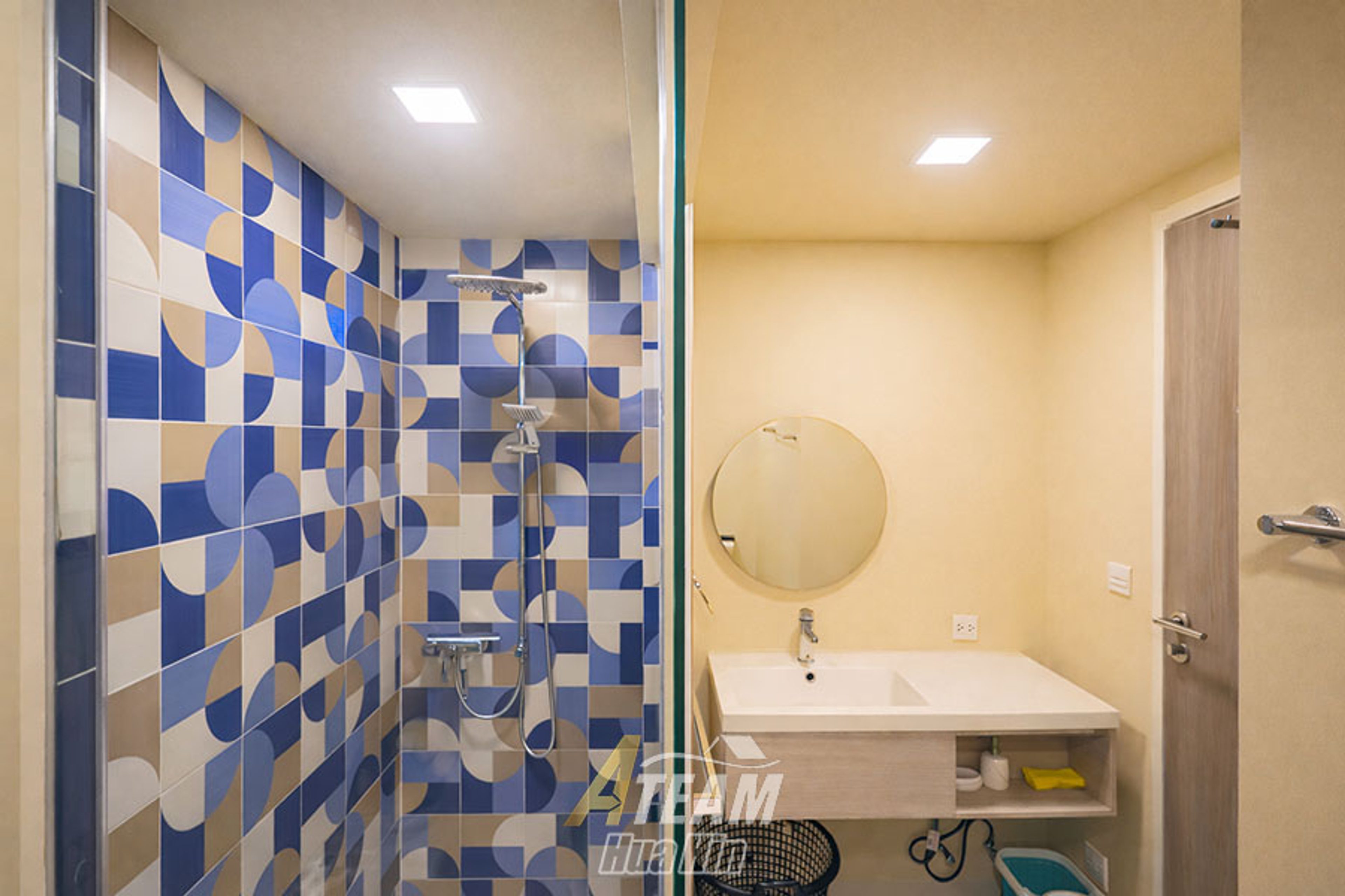 2 Bedroom for Rent at Marvest Hua Hin thumbnail 20
