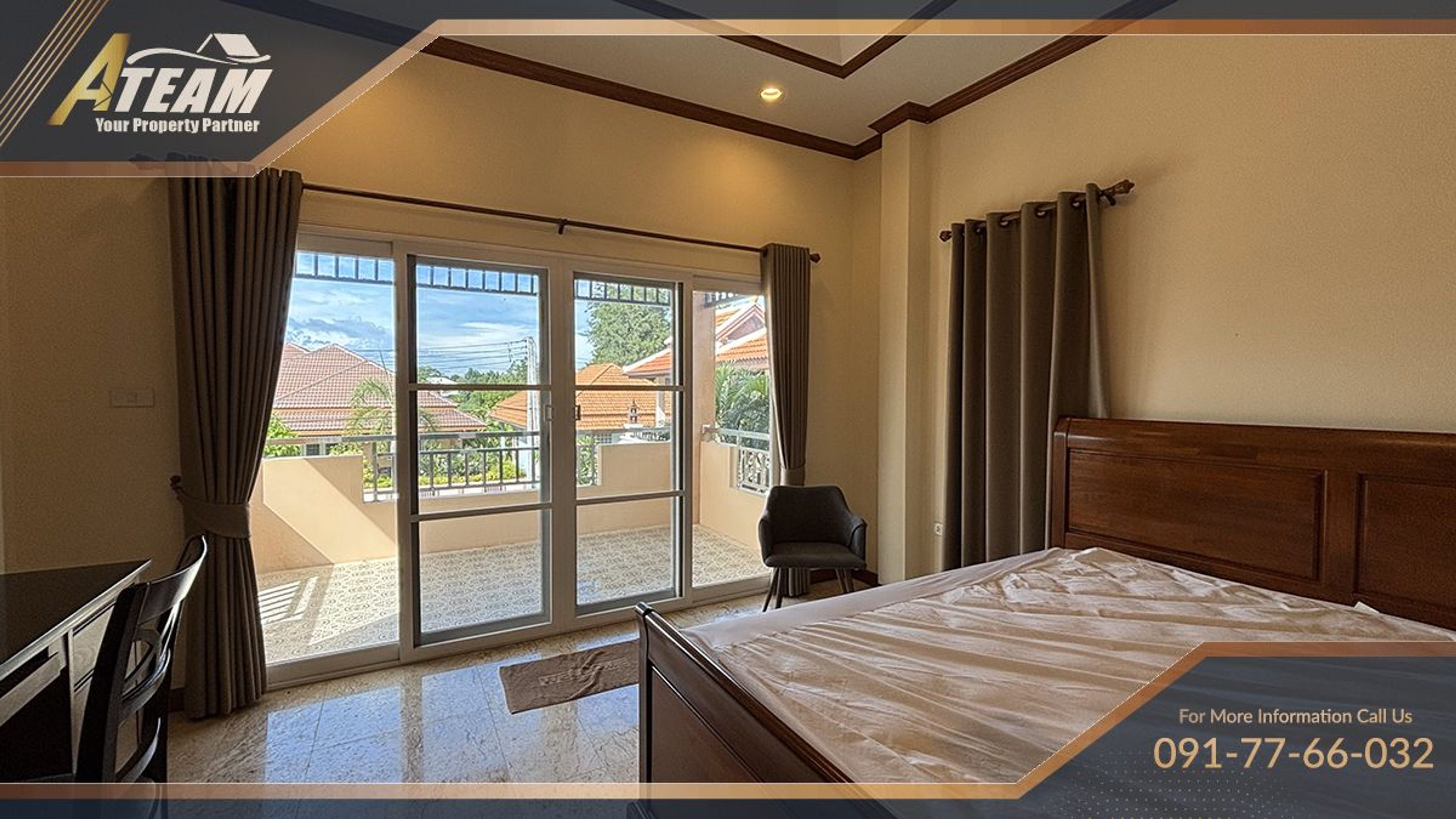 Charming house for sale 5 Bedroom – 12.9 M thumbnail 18
