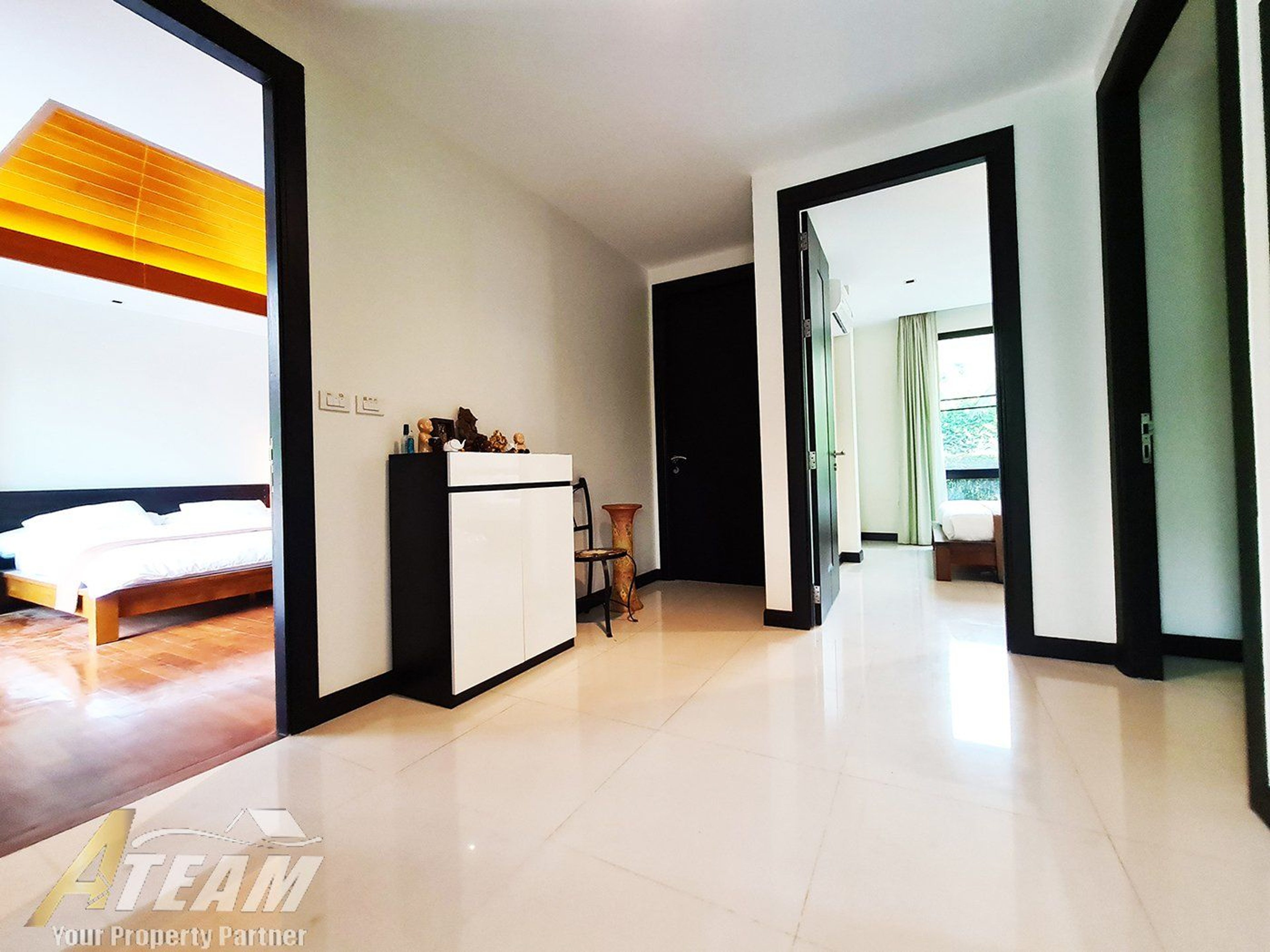 House / Villa For Rent - - 3 Bedrooms - 2 Bathrooms - Price ฿50,000 -  thumbnail 11