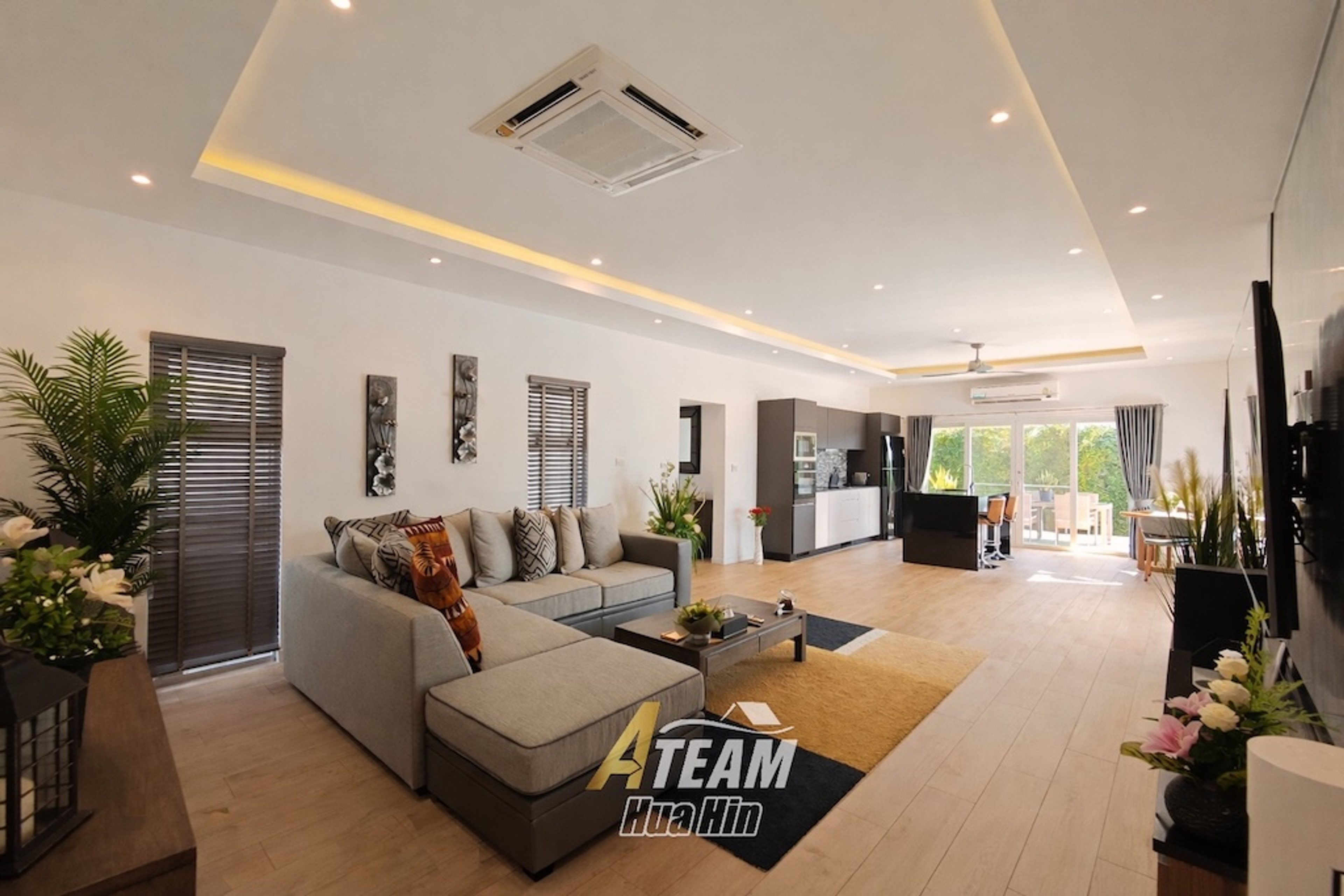 Elegant Pool Villa at Mali Lotus  thumbnail 23