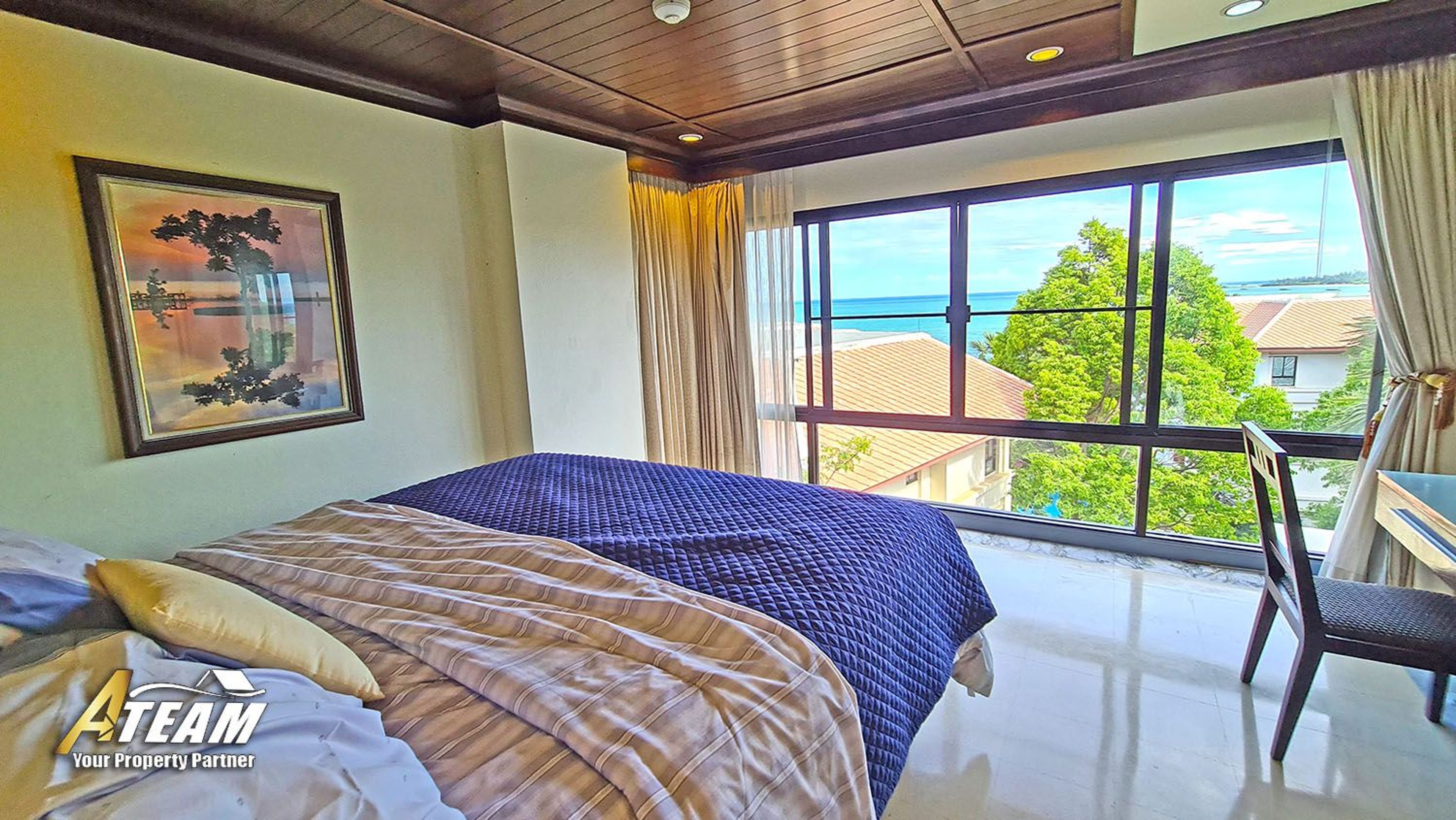 Apartment / Condo For Rent - - 3 Bedrooms - 3 Bathrooms - Price ฿40,00 thumbnail 24