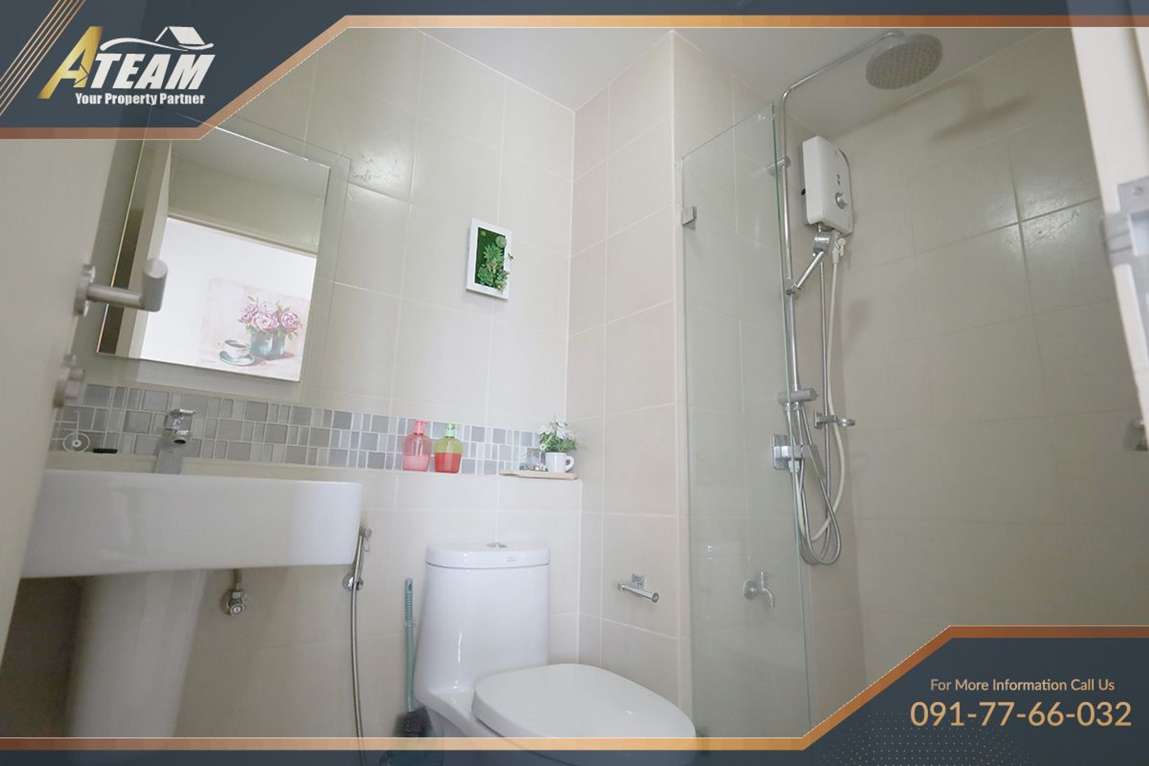 Apartment / Condo For Rent - - 2 Bedrooms - 2 Bathrooms  thumbnail 20