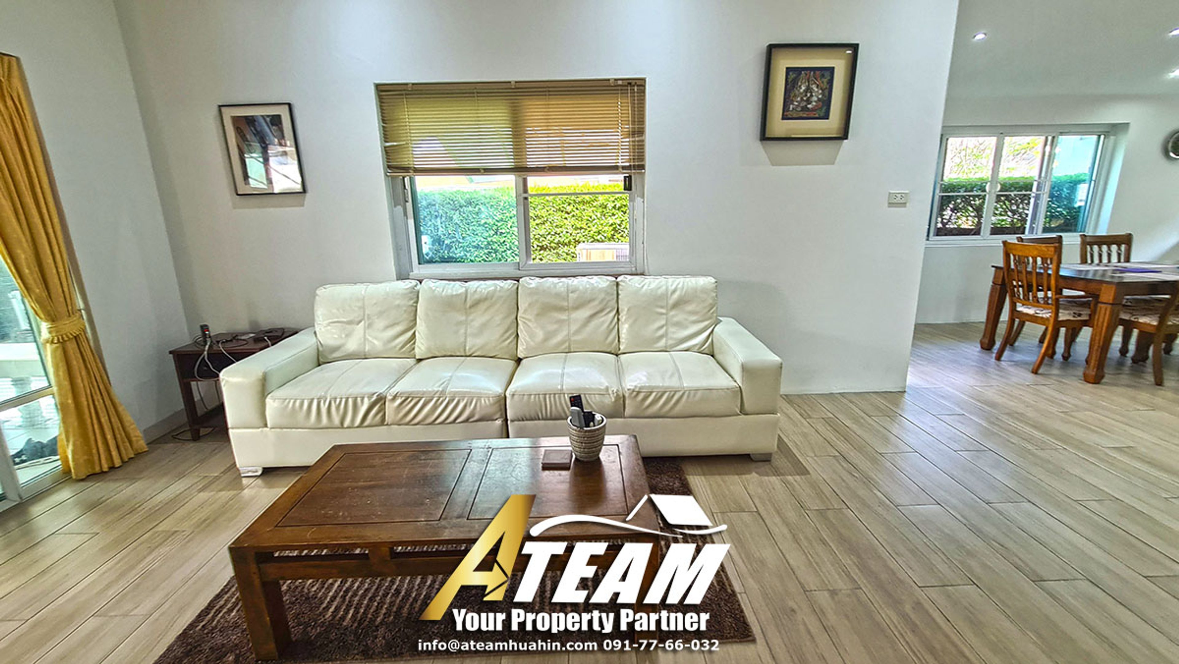 House / Villa For Rent - - 2 Bedrooms - 2 Bathrooms - Price ฿27,000 -  thumbnail 21