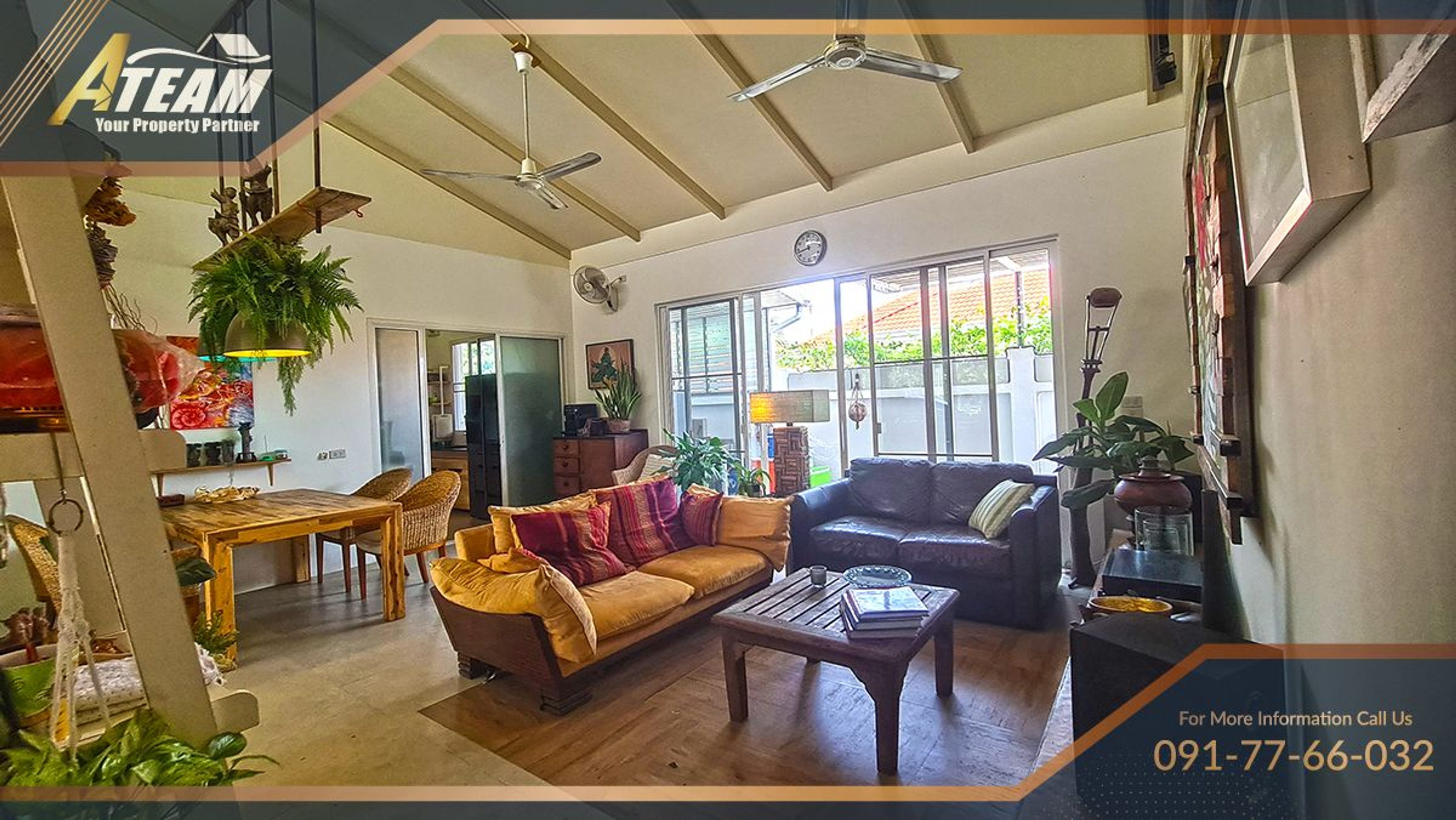 stylish house / commercial in Khao Tao thumbnail 16