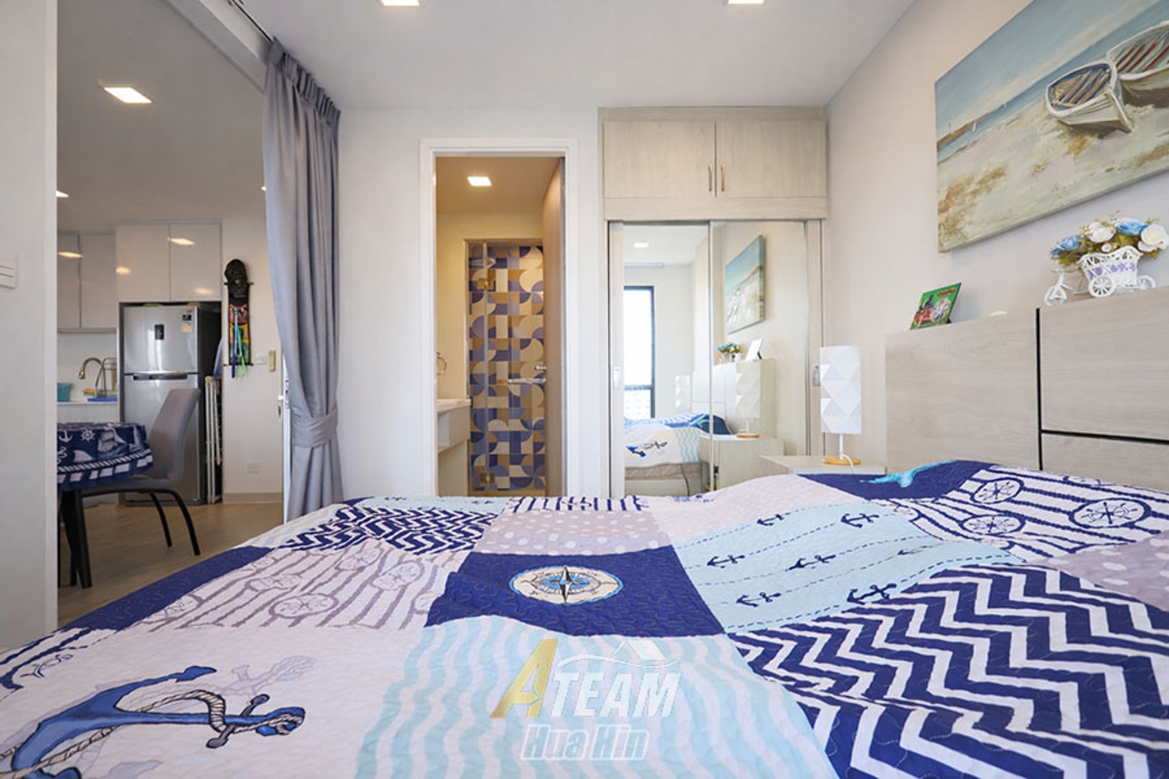2 Bedroom for Rent at Marvest Hua Hin thumbnail 6