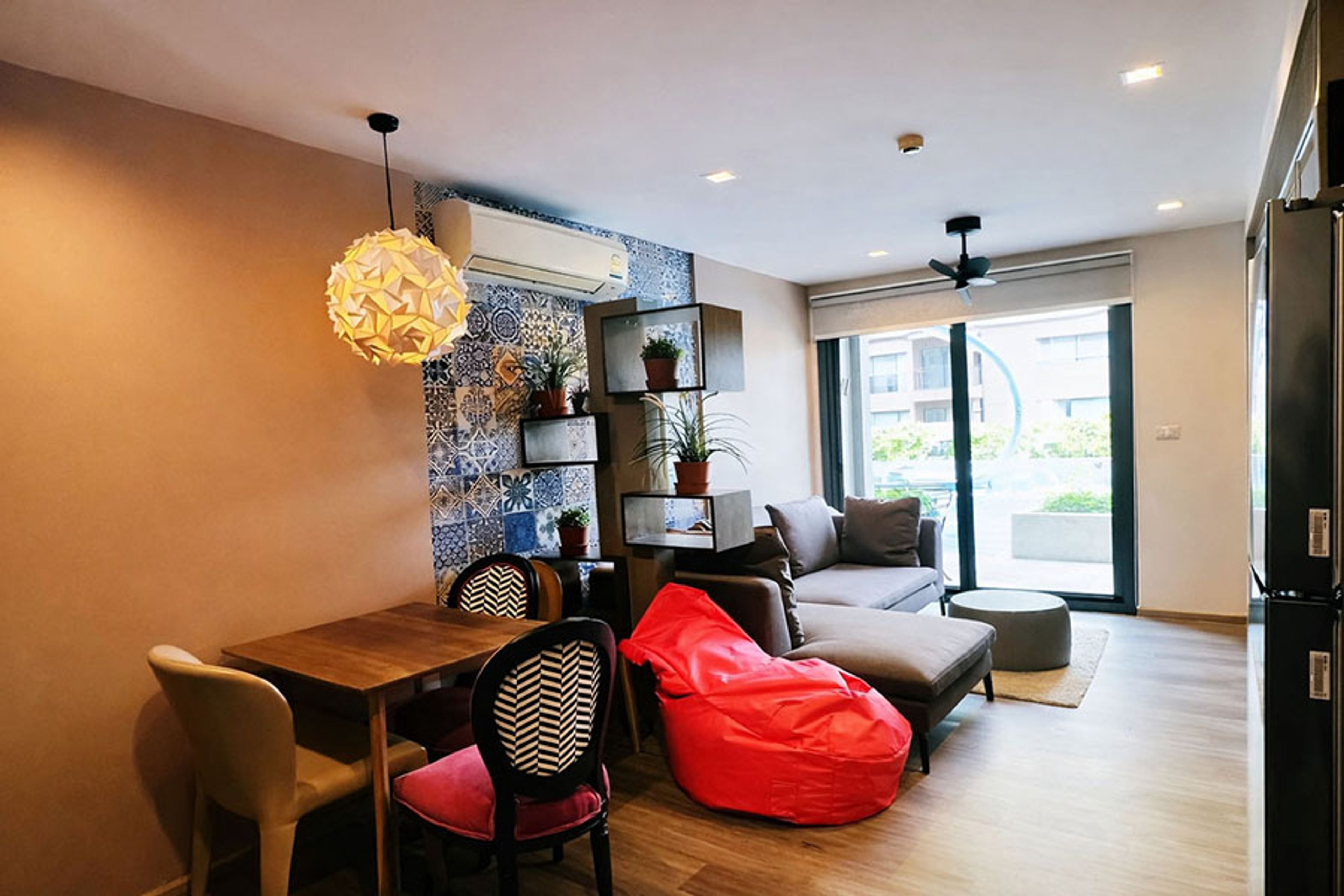 Pool Access Condo for Sale – Rain Cha-Am Hua Hin thumbnail 4