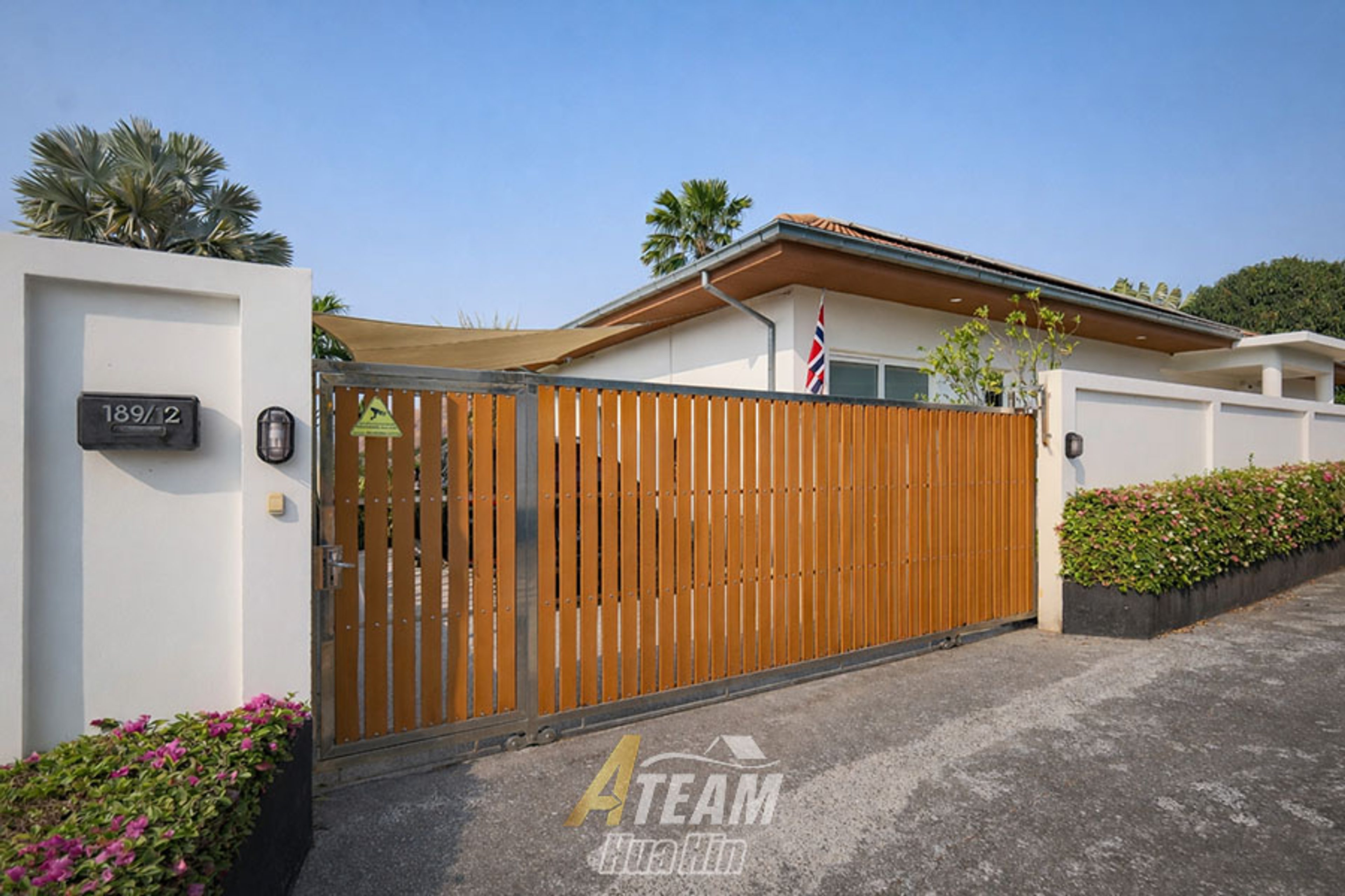 Eco-Luxury 3 Bedroom Villa  near Pineapple Valley with 14 meters Pool  thumbnail 50