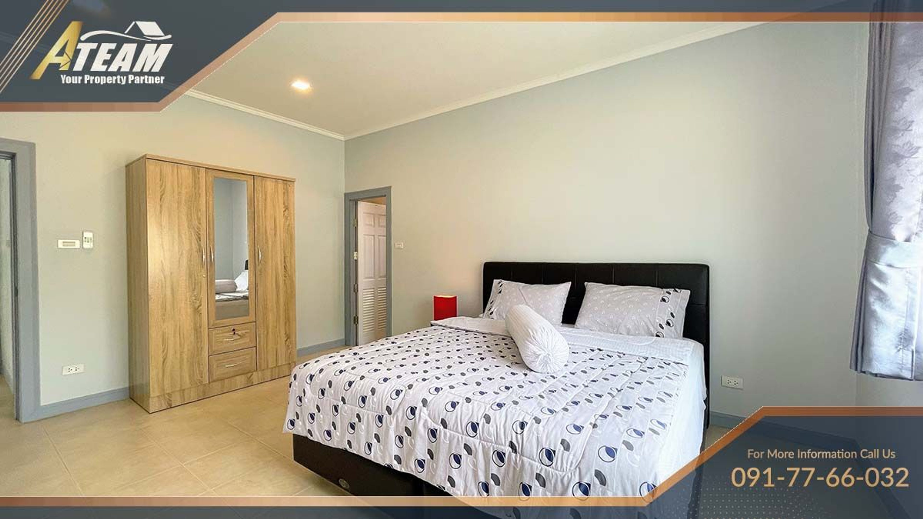 House / Villa For Rent - - 3 Bedrooms - 3 Bathrooms - Price ฿40,000 -  thumbnail 22
