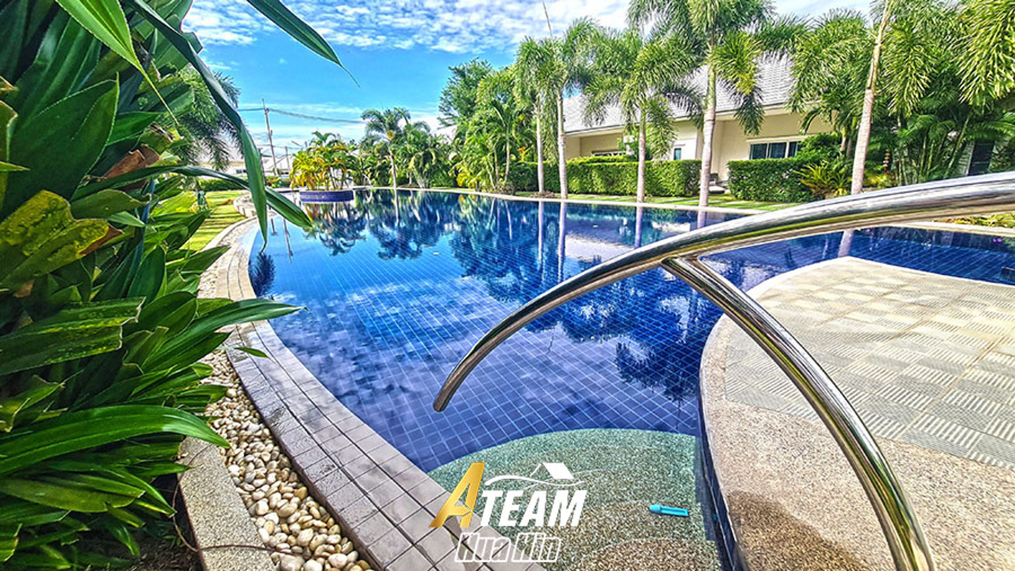 House / Villa For Rent - - 2 Bedrooms - 2 Bathrooms - Price ฿22,000 -  thumbnail 2