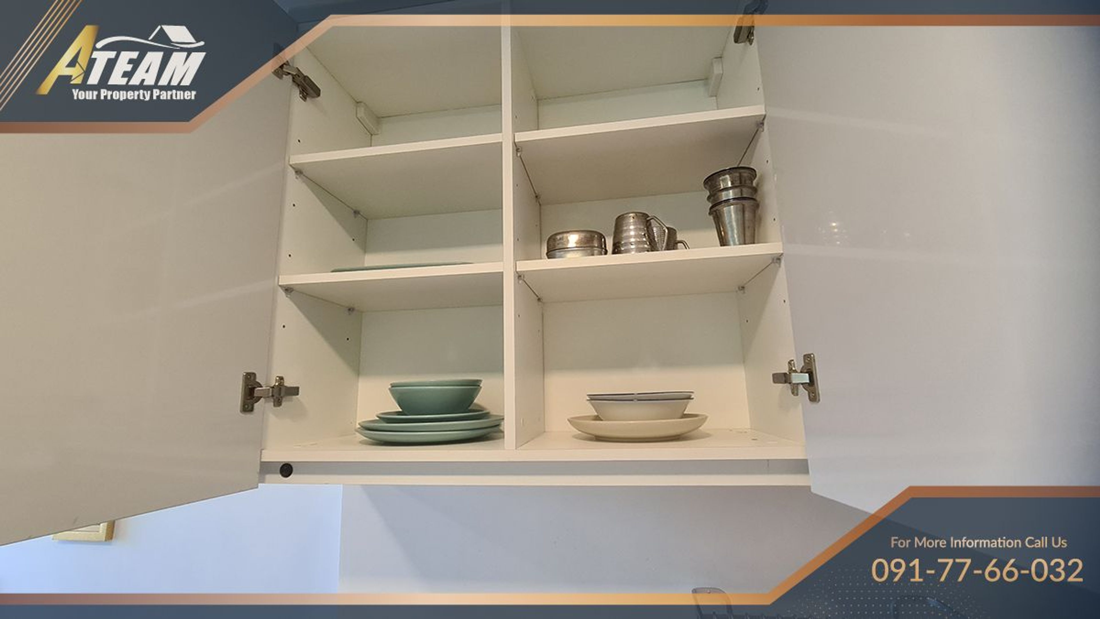Apartment / Condo For Rent - - 1 Bedroom - 1 Bathroom - Price ฿14,000  thumbnail 23
