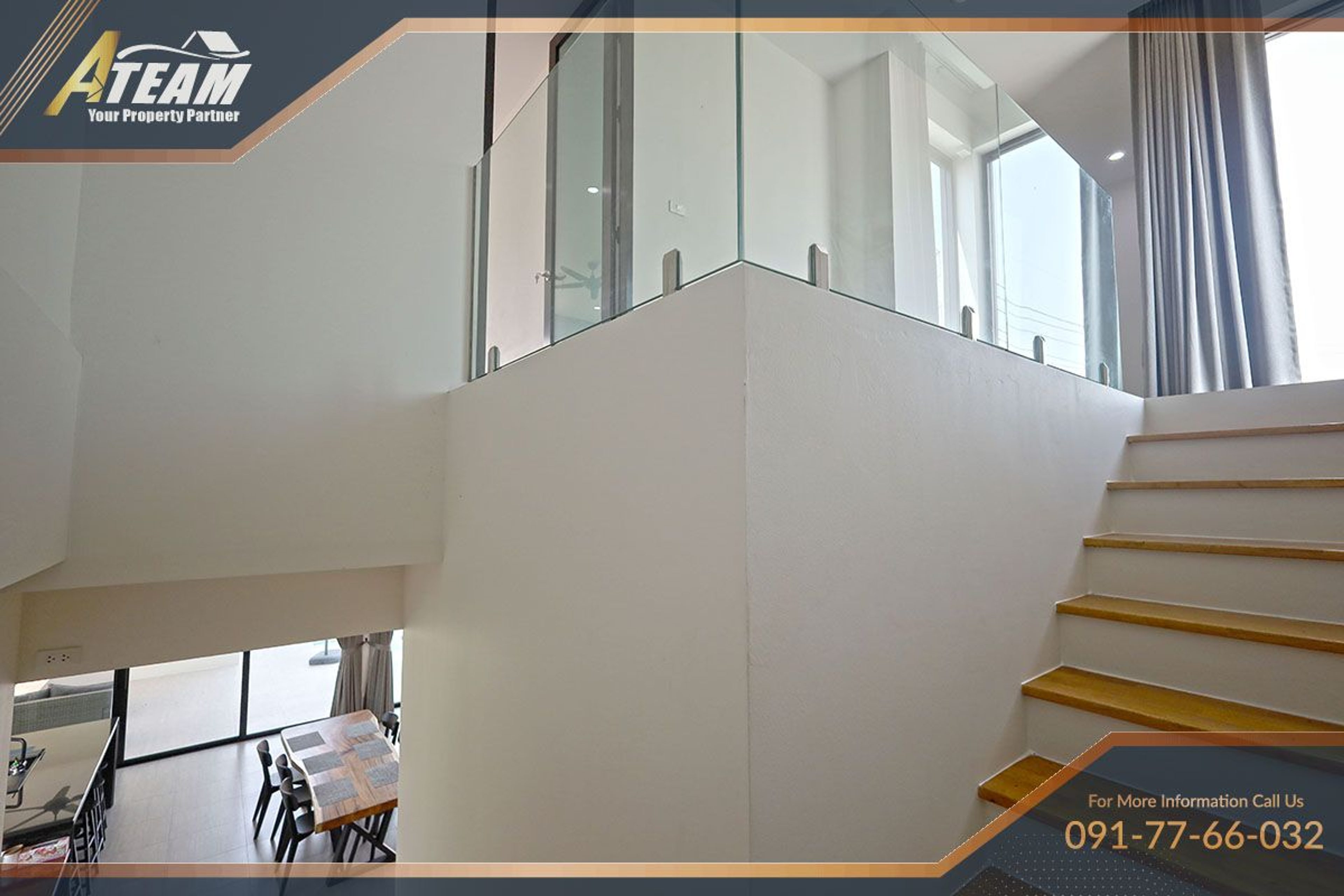 Smart, Modern and massive New house in the best location with breathta thumbnail 31