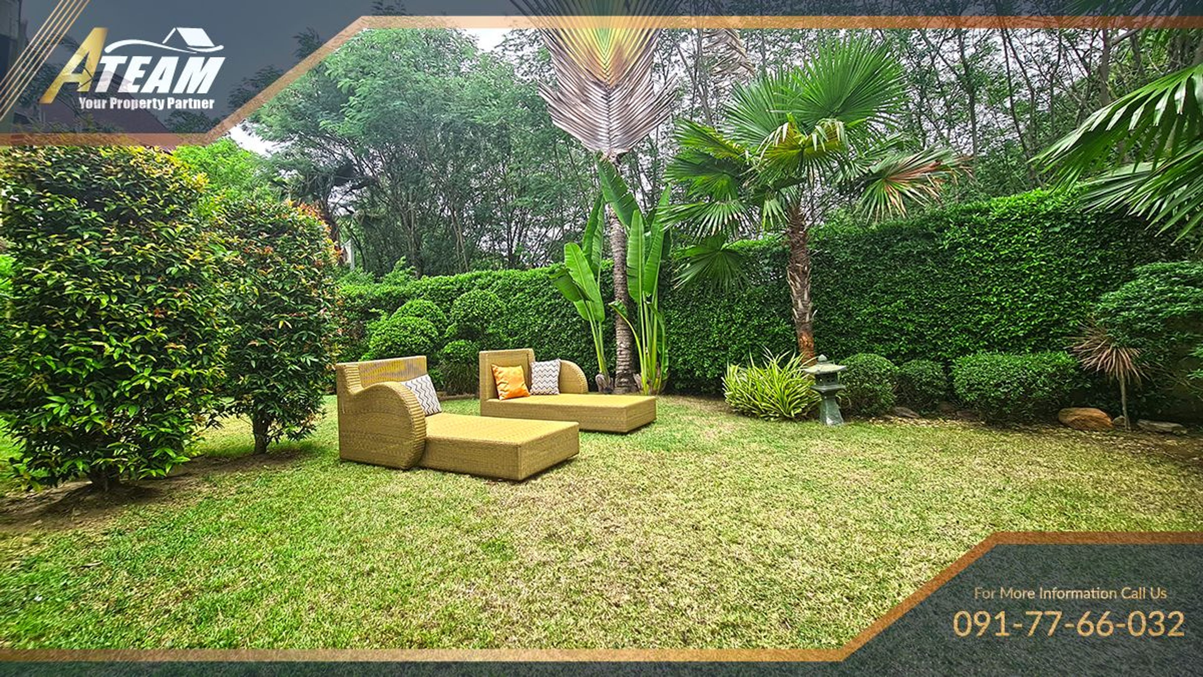 House / Villa For Rent - - 2 Bedrooms - 2 Bathrooms thumbnail 13