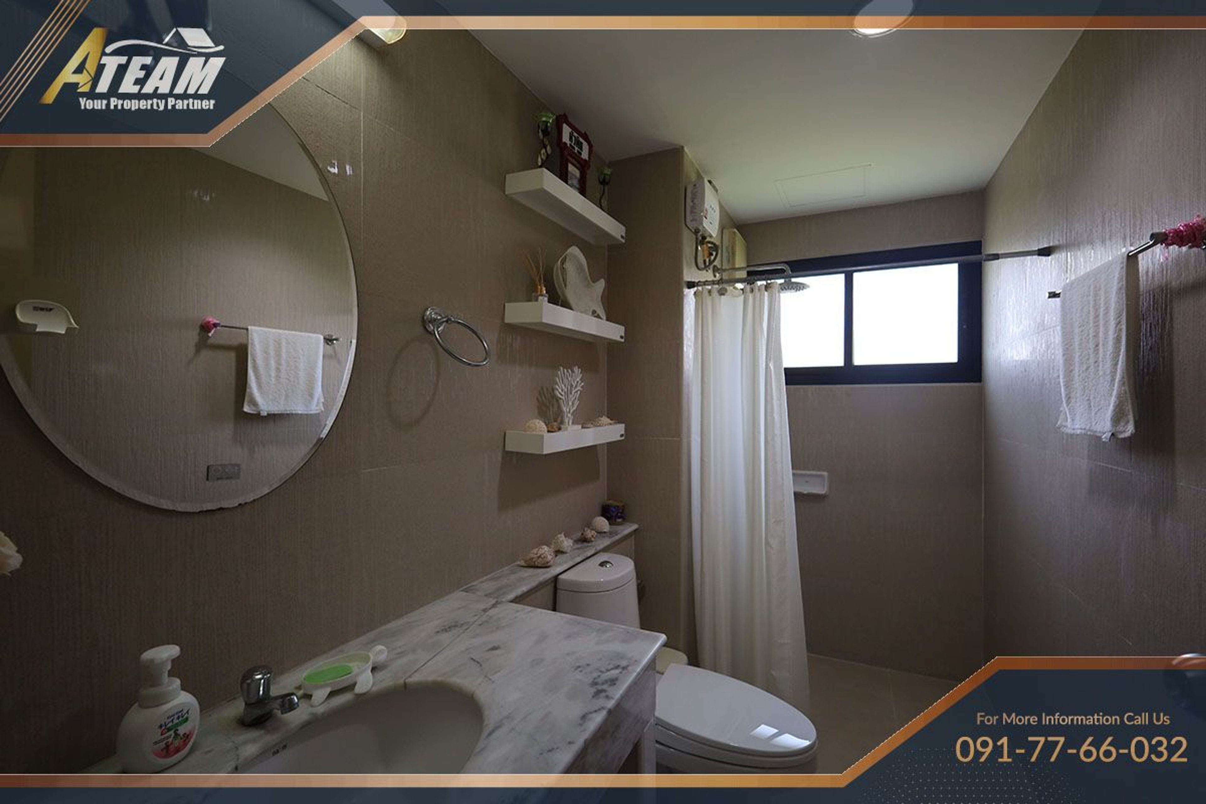 Santipura Residences Hua Hin  Beachfront Condo for Sale thumbnail 24