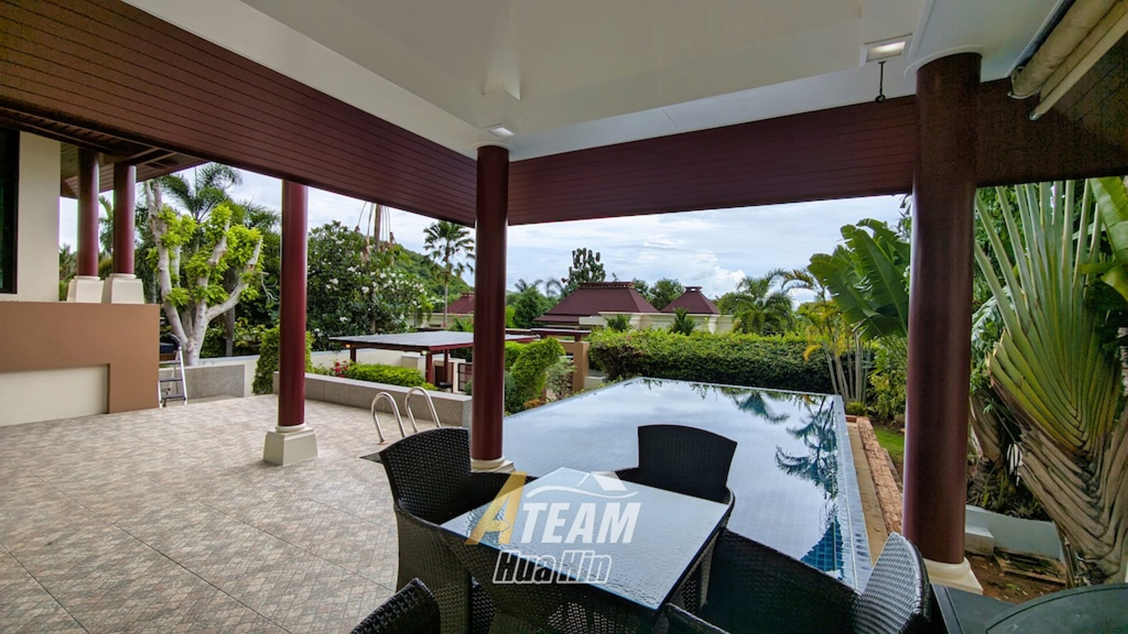 Panorama  Khao Tao Pool Villa  thumbnail 4