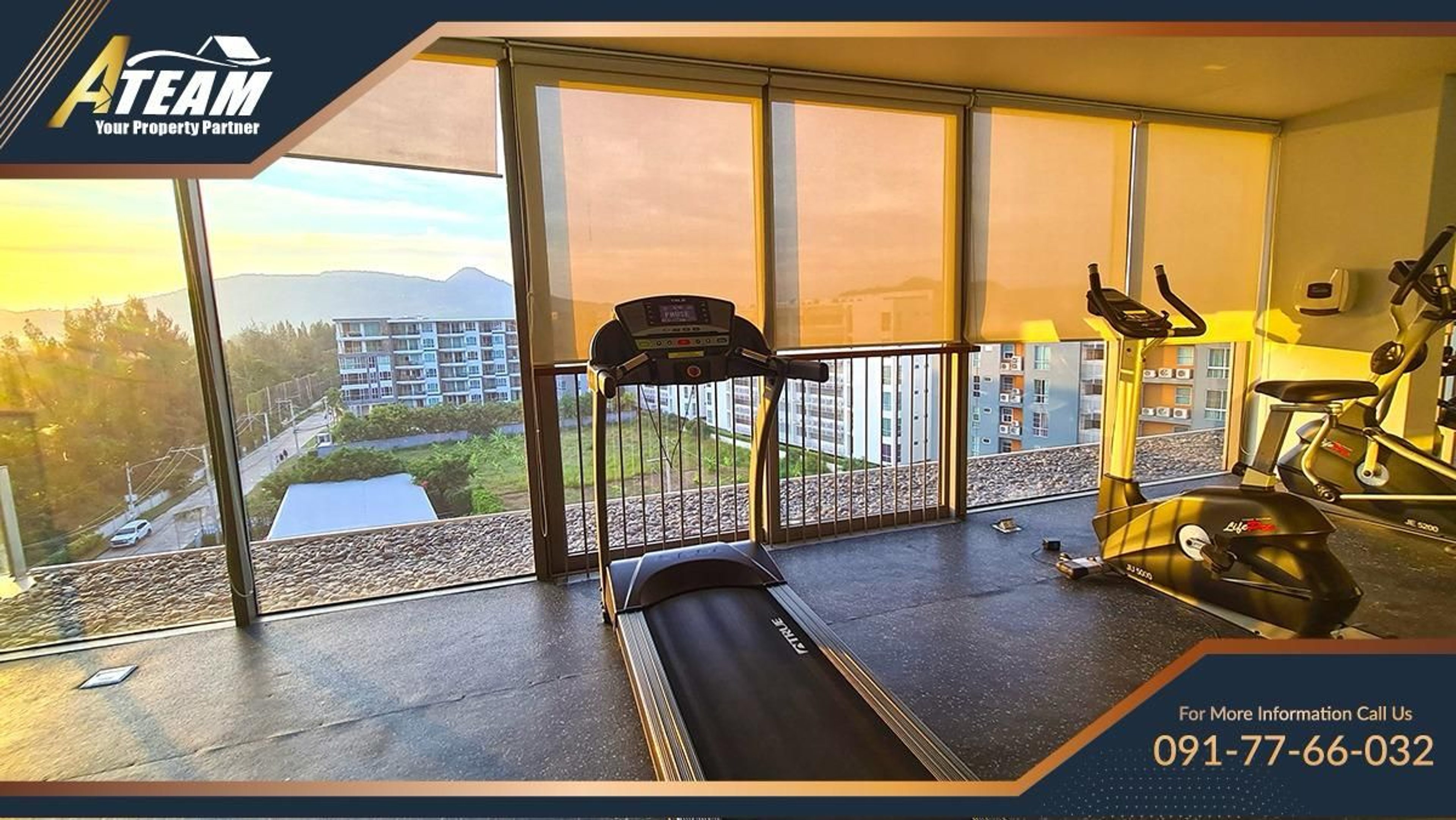 3 Bedrooms For Sale at The Sanctuary Hua Hin thumbnail 29