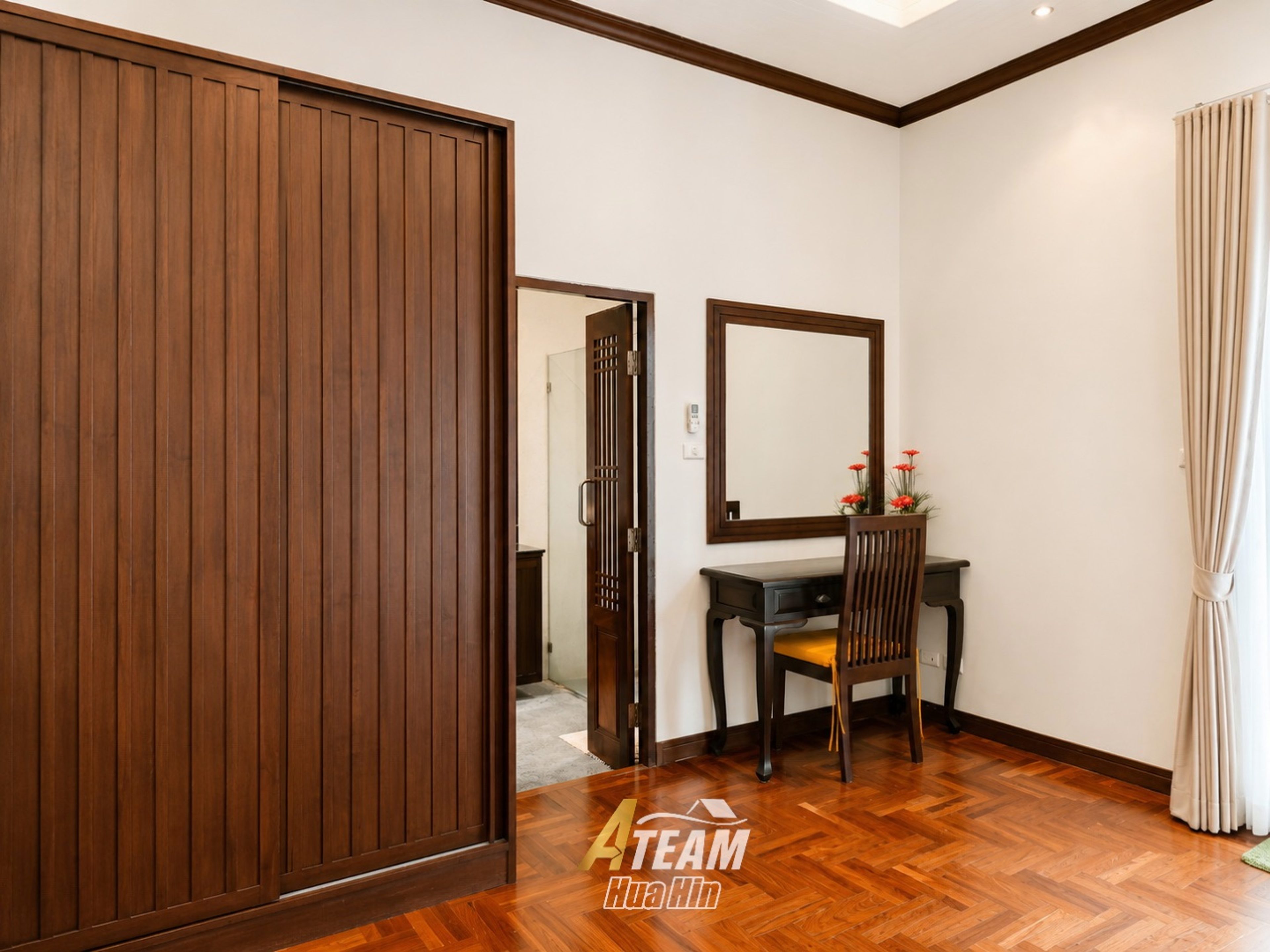 Spacious Private Pool Villa Near Black Mountain – Excellent Value in Hua Hin thumbnail 27