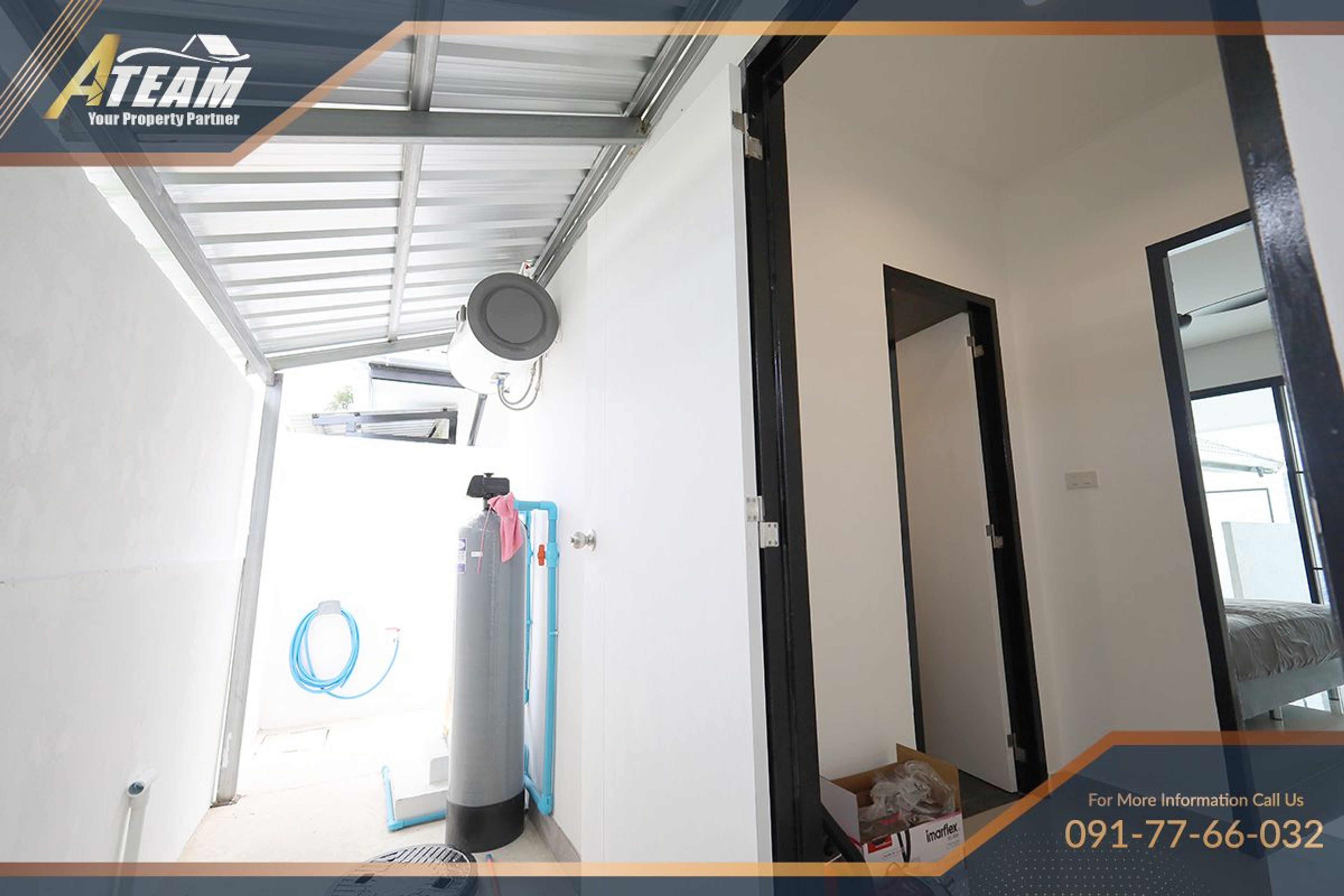 3-Bedroom Pool Villa at Mil Pool Villas – Soi 102 thumbnail 29