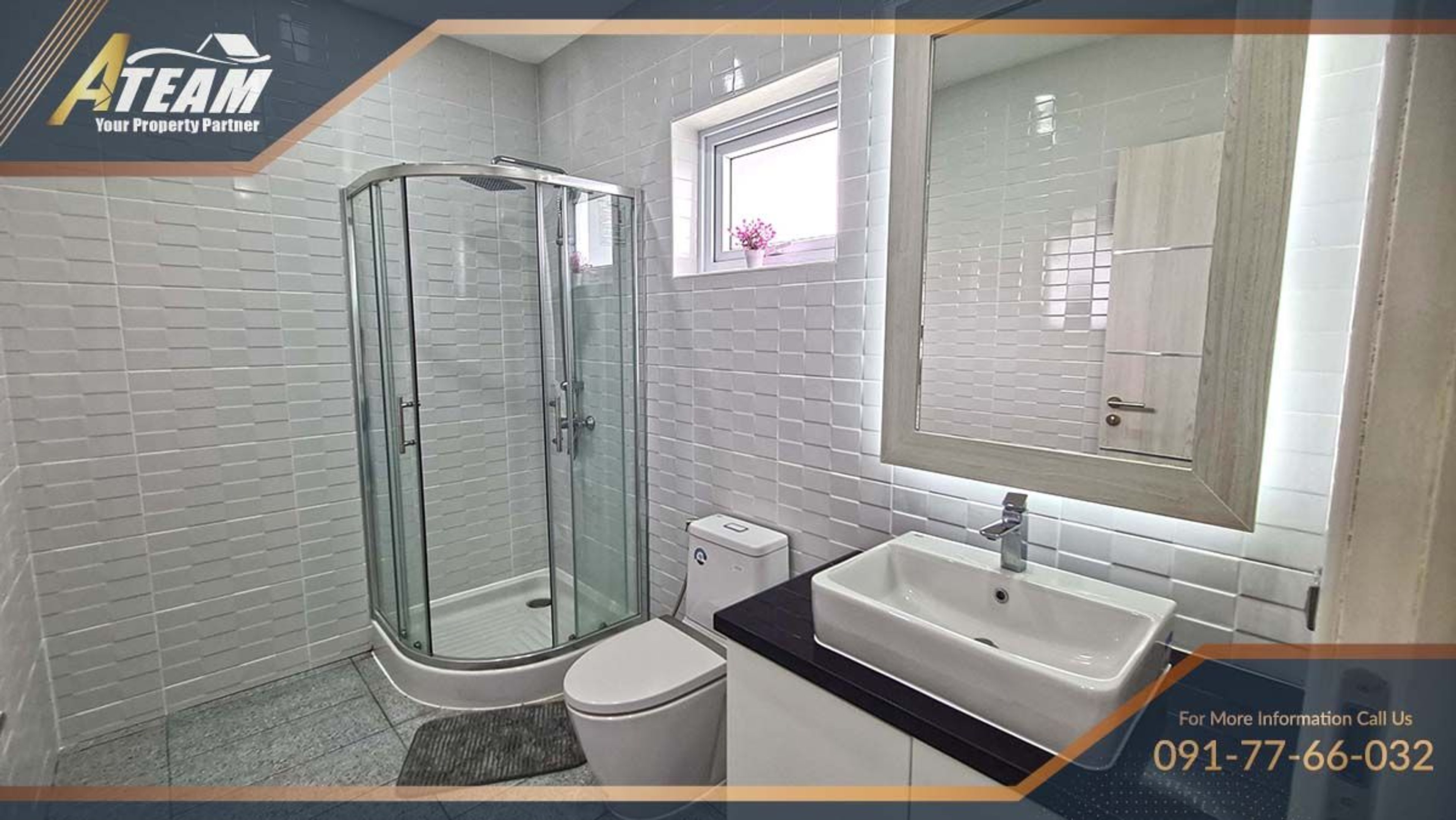 3 bed pool villa with mountain view Khao Tao, Hua Hin thumbnail 26