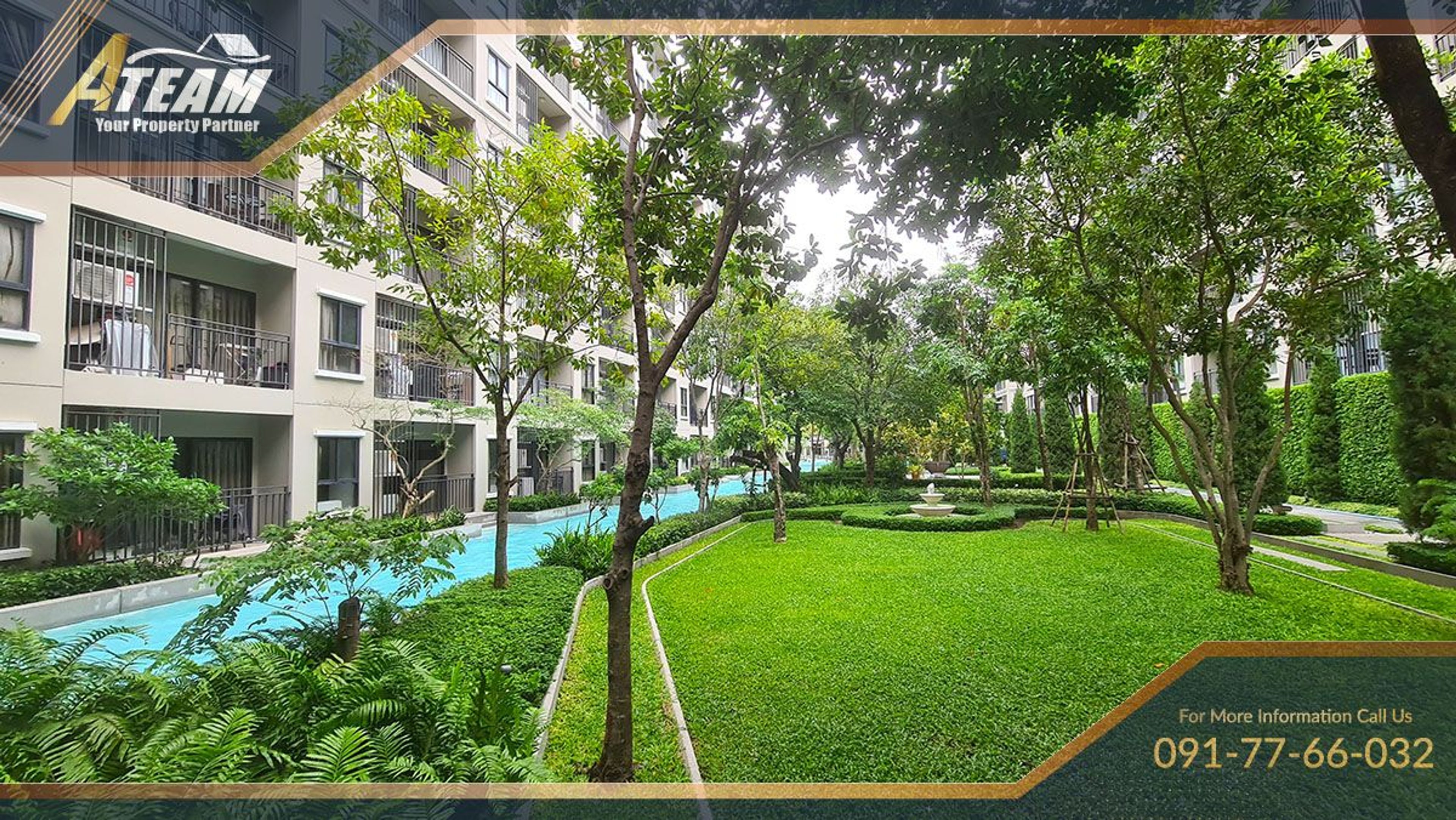 Cozy 1 Bedroom at La Casita for Rent  thumbnail 13
