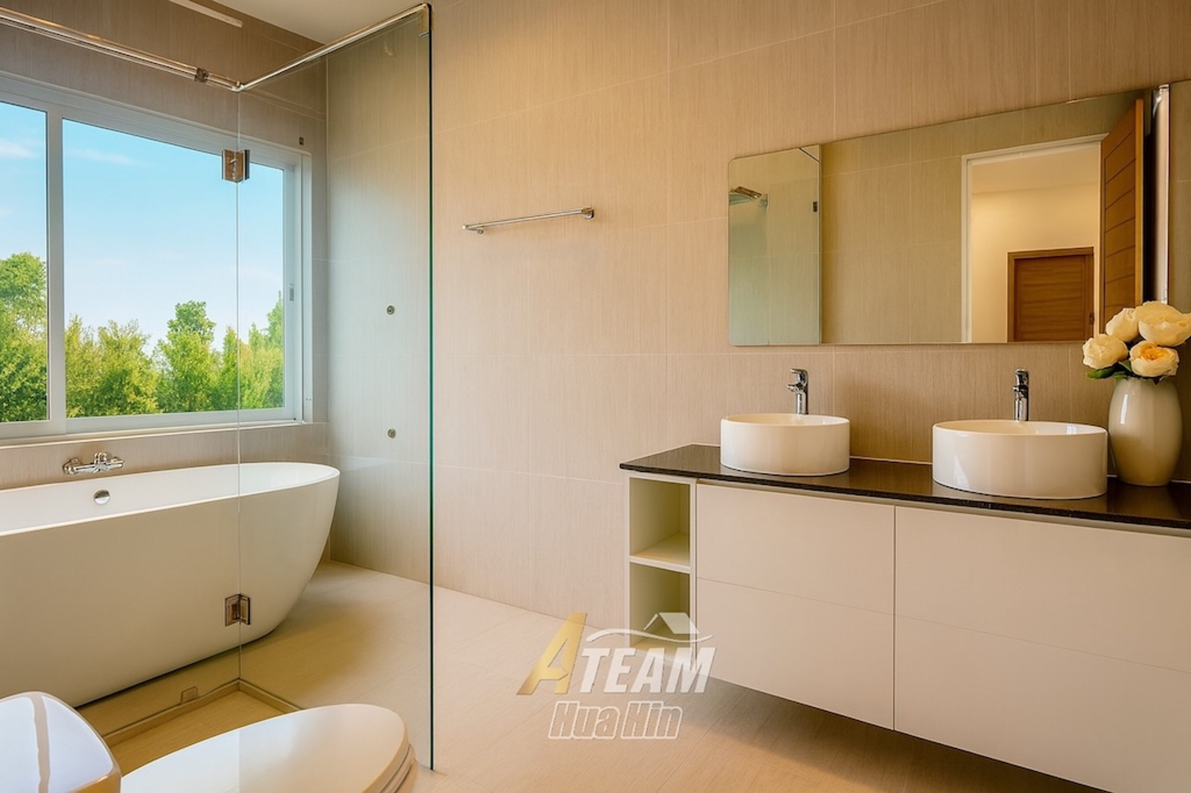 4 Bed 4 Bath Luxury Living at The Pyne – Hua Hin thumbnail 7
