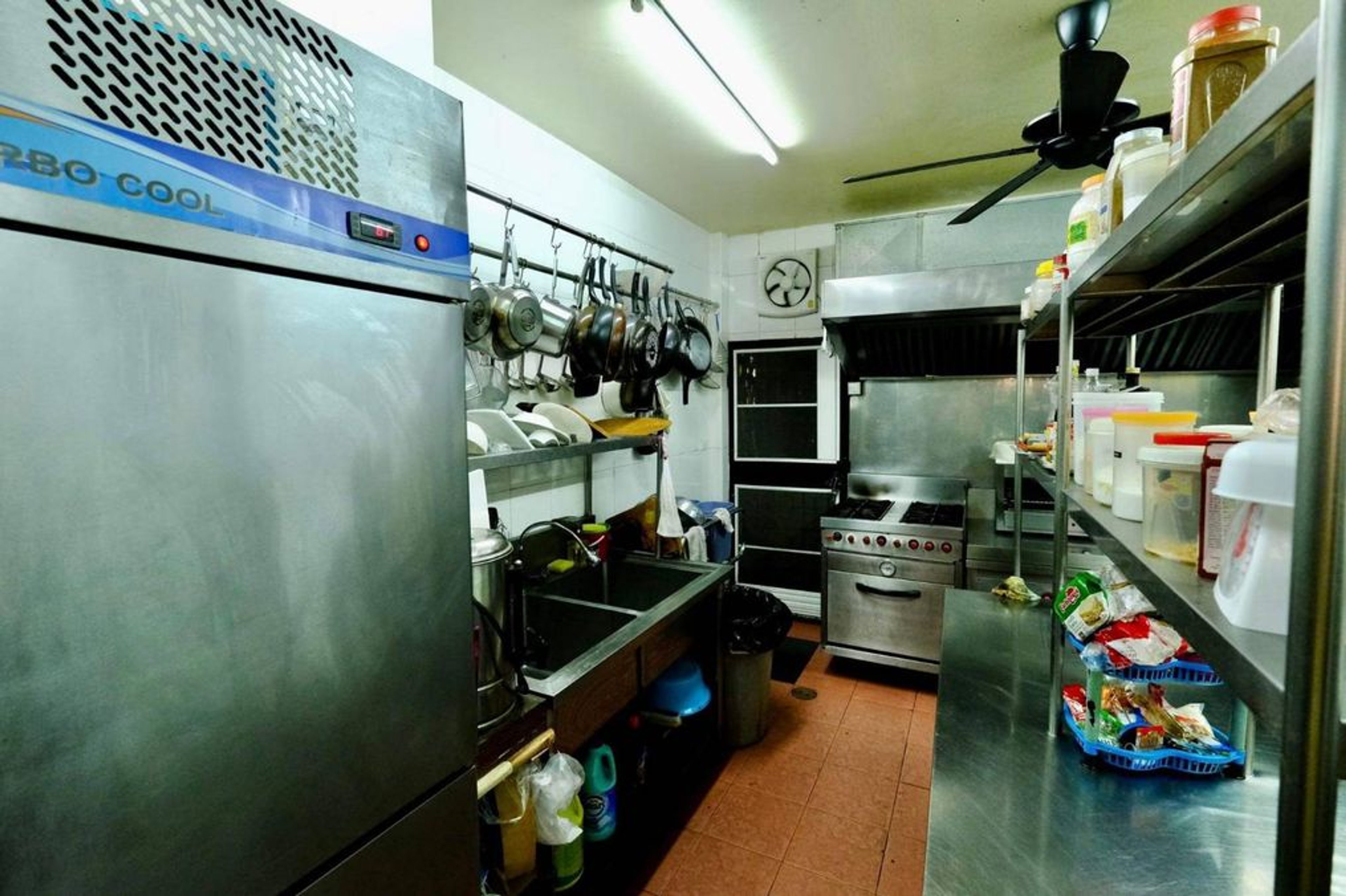 Commercial For Sale - - 12 Bedrooms - 12 Bathrooms - Price ฿16,000,000 thumbnail 32