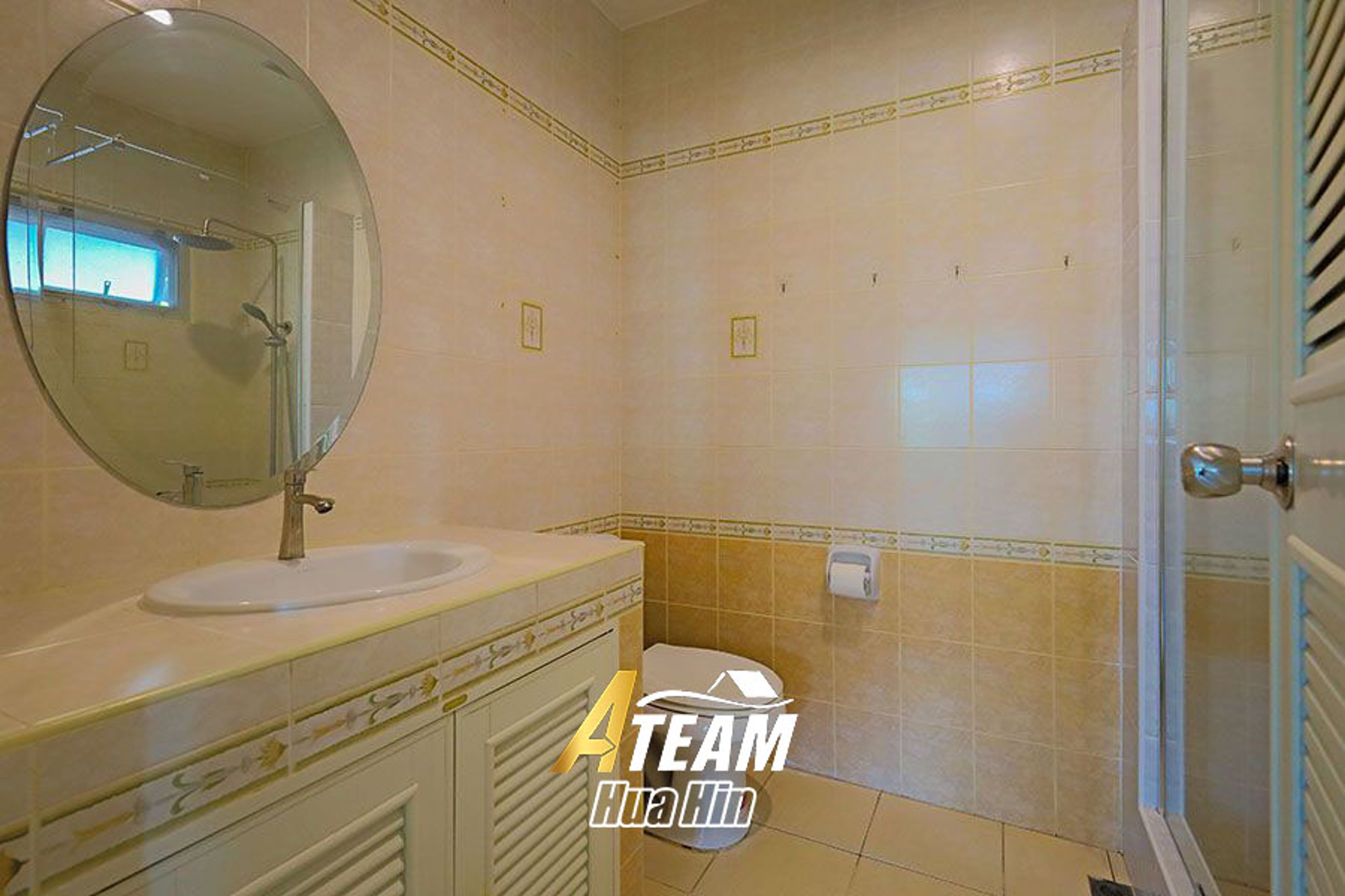 Renovated 3-Bedroom Home for Rent in Dusita 1 – Peaceful & Private Liv thumbnail 19