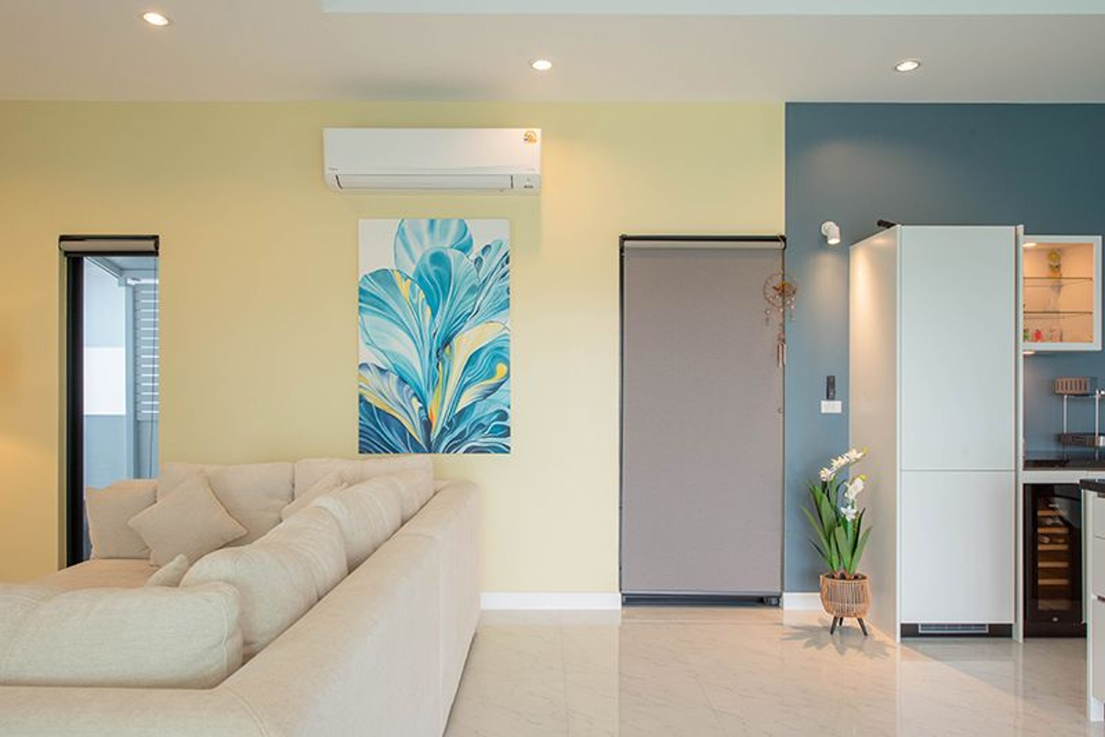 3 Bedroom 3bathroom poolvilla for rent thumbnail 22
