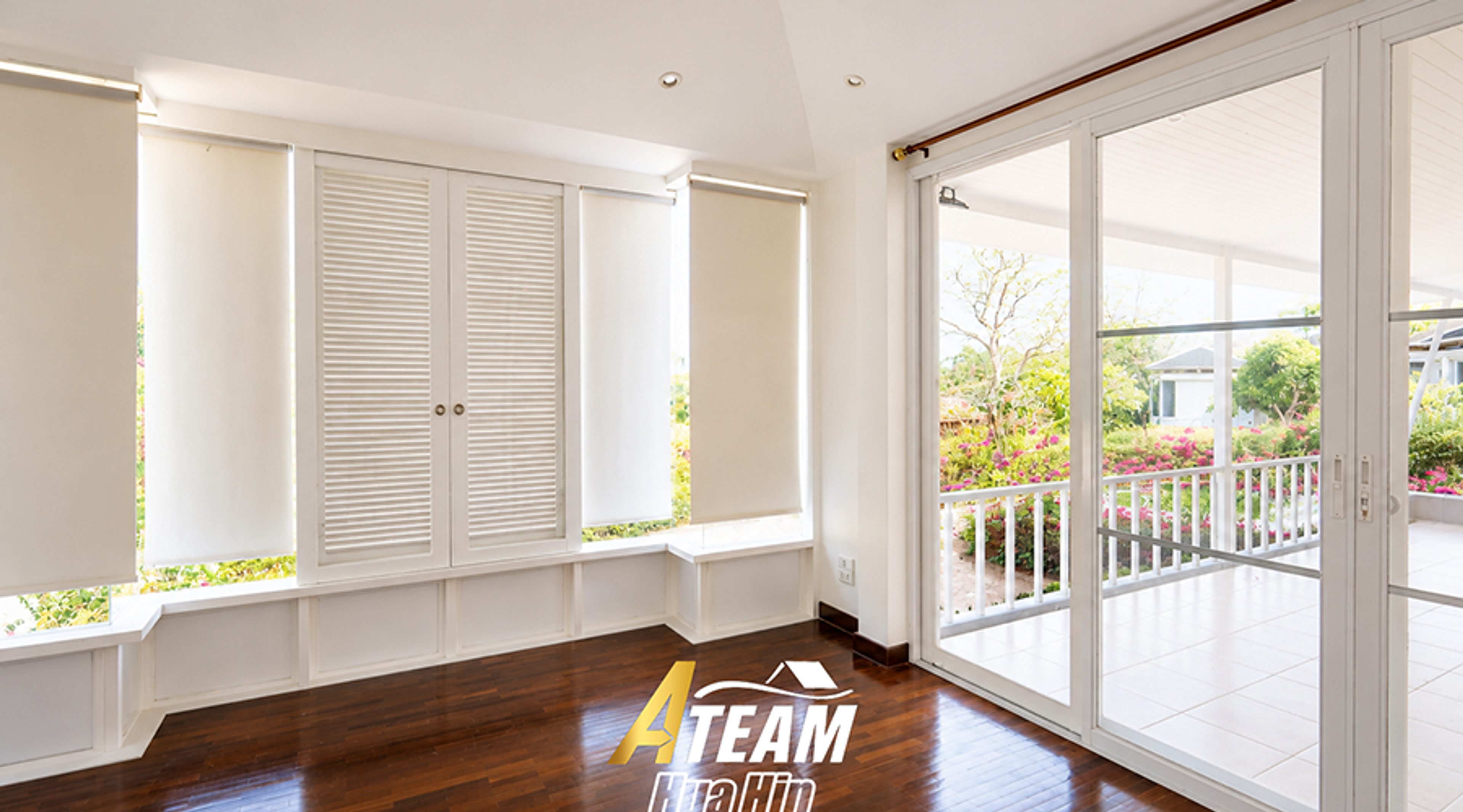 House for Sale 3 Beds 4 Bath in Palm Hills – Hua Hin thumbnail 21