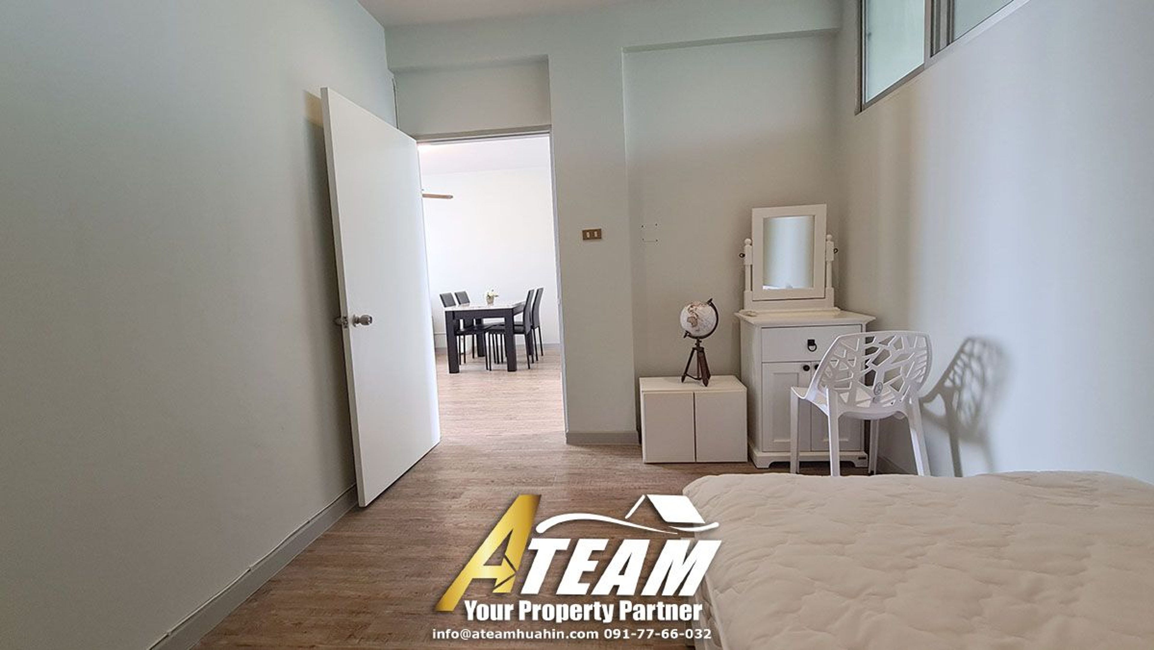 Apartment / Condo For Rent - - 2 Bedrooms - 1 Bathroom - Price ฿35,000 thumbnail 6