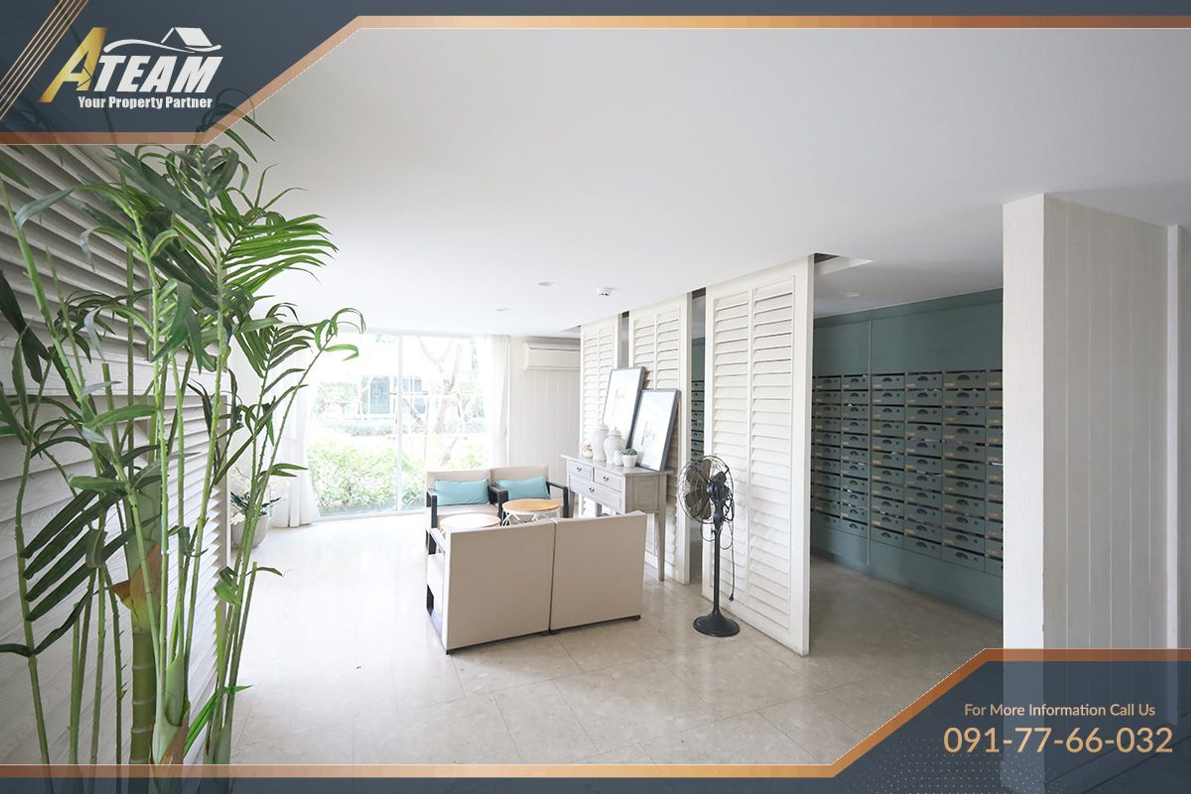 For Sale: 1-Bedroom Condo in Ban Pleang Ploen, Khao Takiab, Hua Hin thumbnail 21