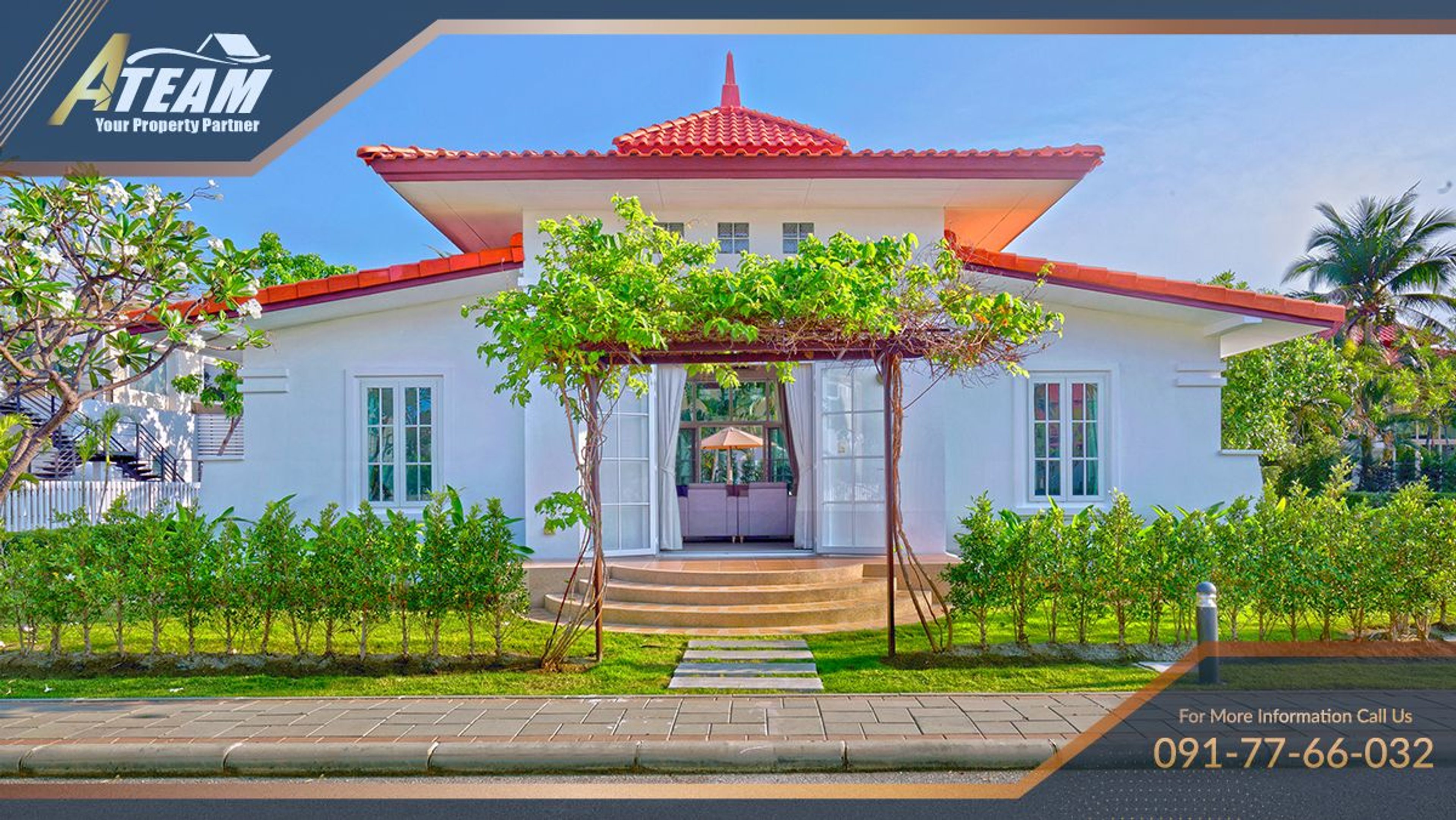 House / Villa For Rent - - 2 Bedrooms - 2 Bathrooms - Price ฿35,000 -  thumbnail 25