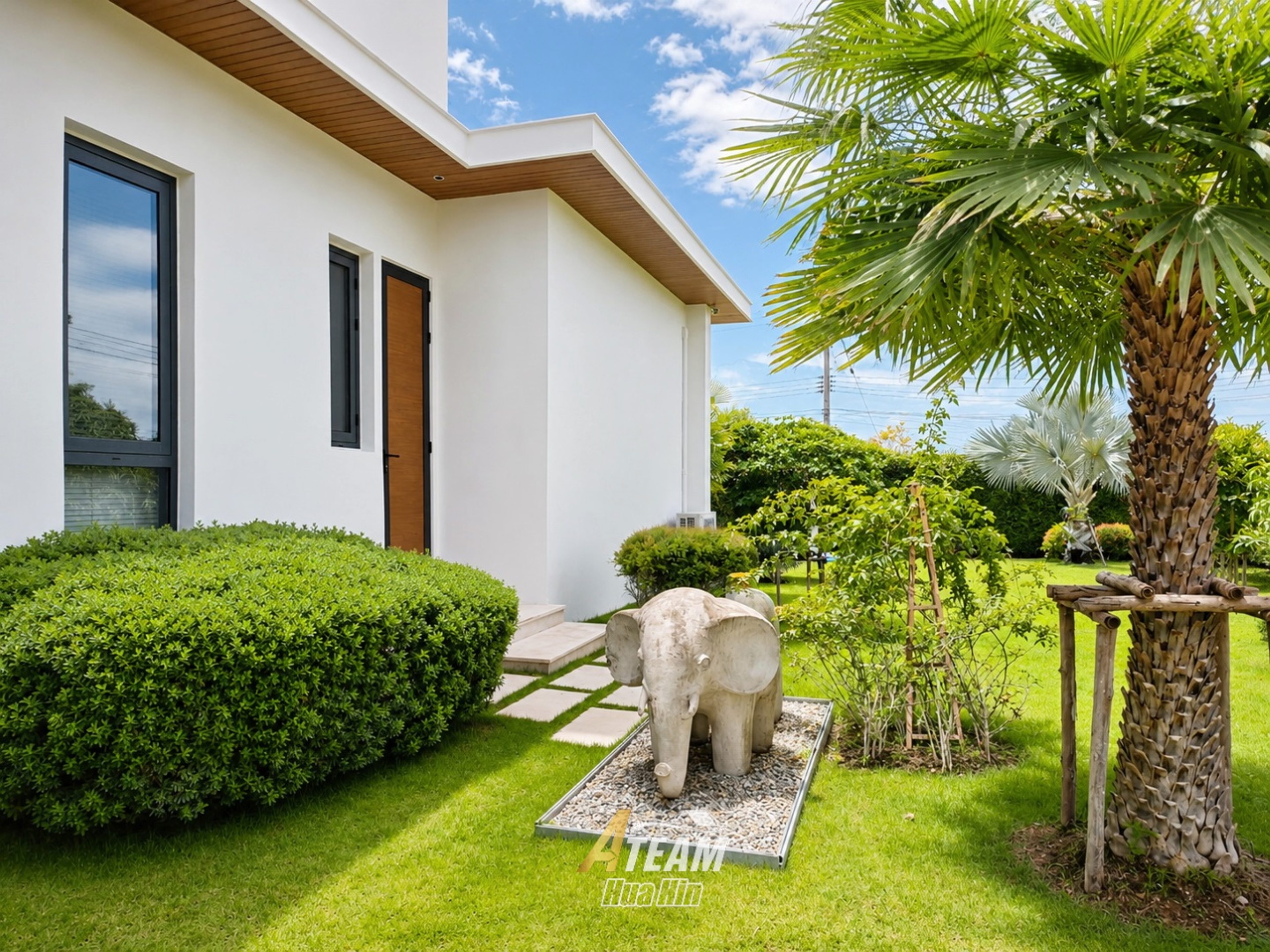Villa de luxe exceptionnelle de 4 chambres dans le secteur de Black Mountain thumbnail 26