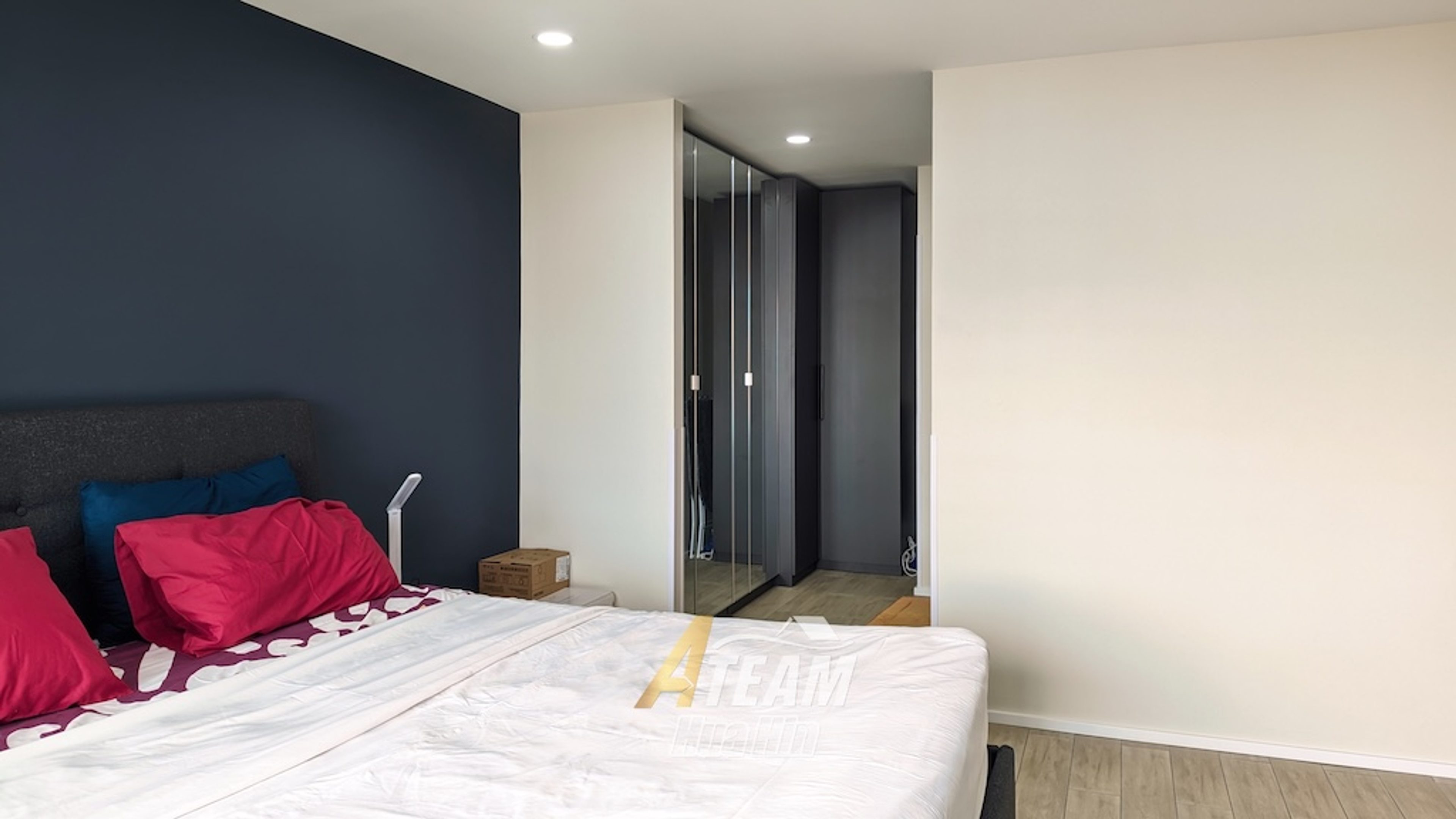 For Sale: Renovated -Bedroom  Condo in Tira Tiraa, Hua thumbnail 8