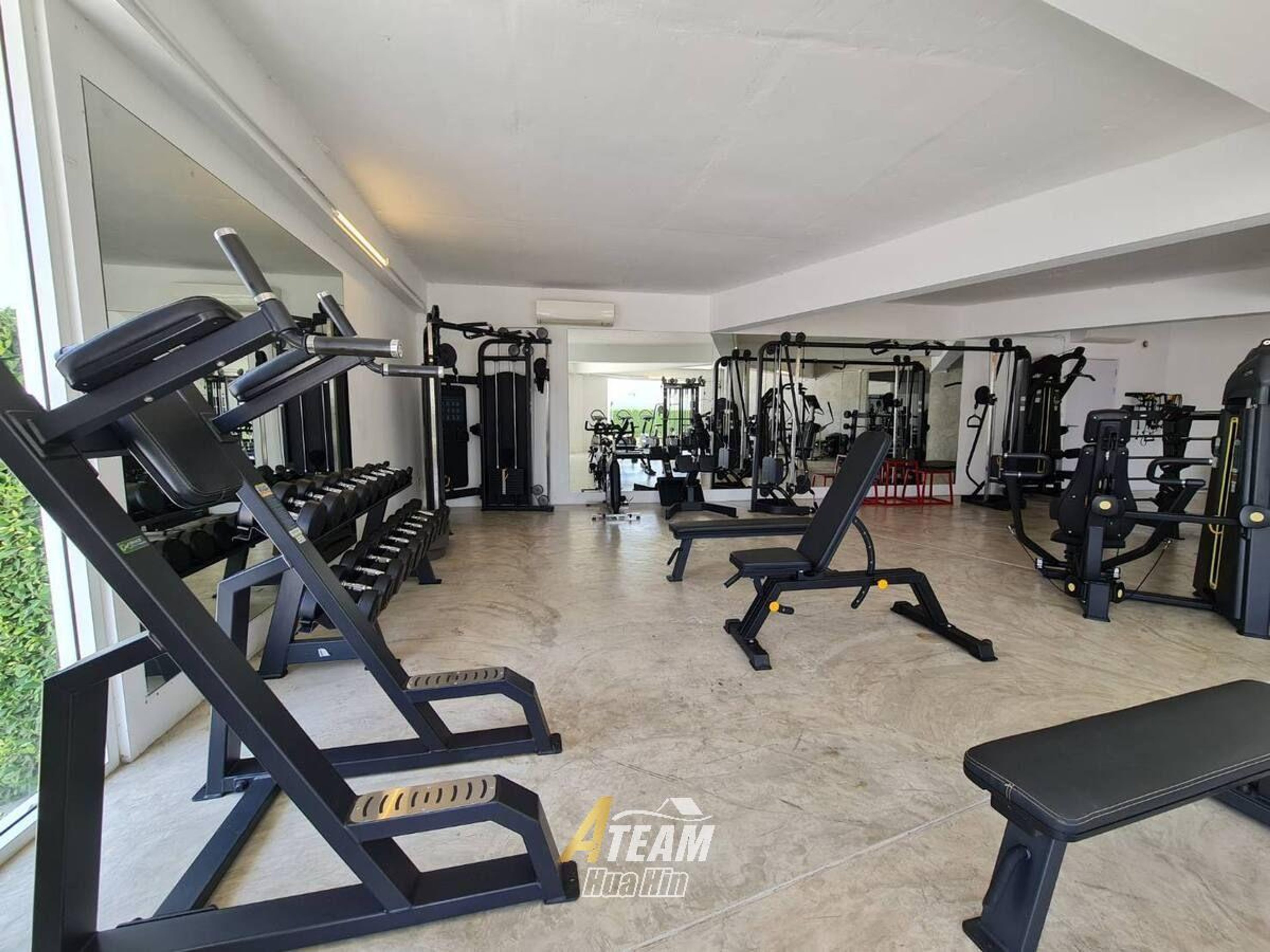 Luxury 3-Bedroom Pool Villa for Sale at Falcon Hill, Soi 102 thumbnail 43