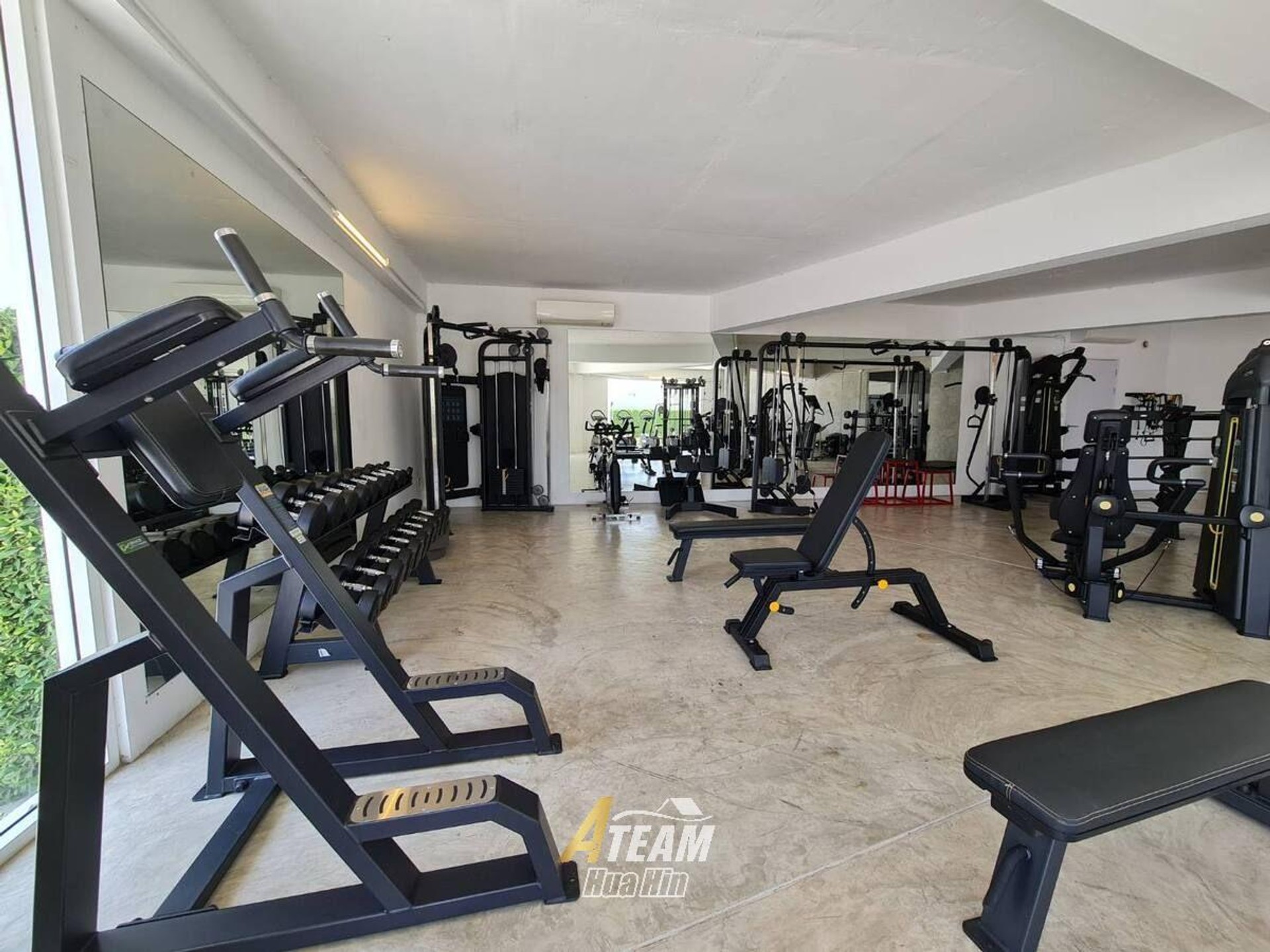 LUXURY POOL VILLA LIVING AT FALCON HILL | 3 BEDROOMS | SOI 102 | 79,000 THB/MONTH