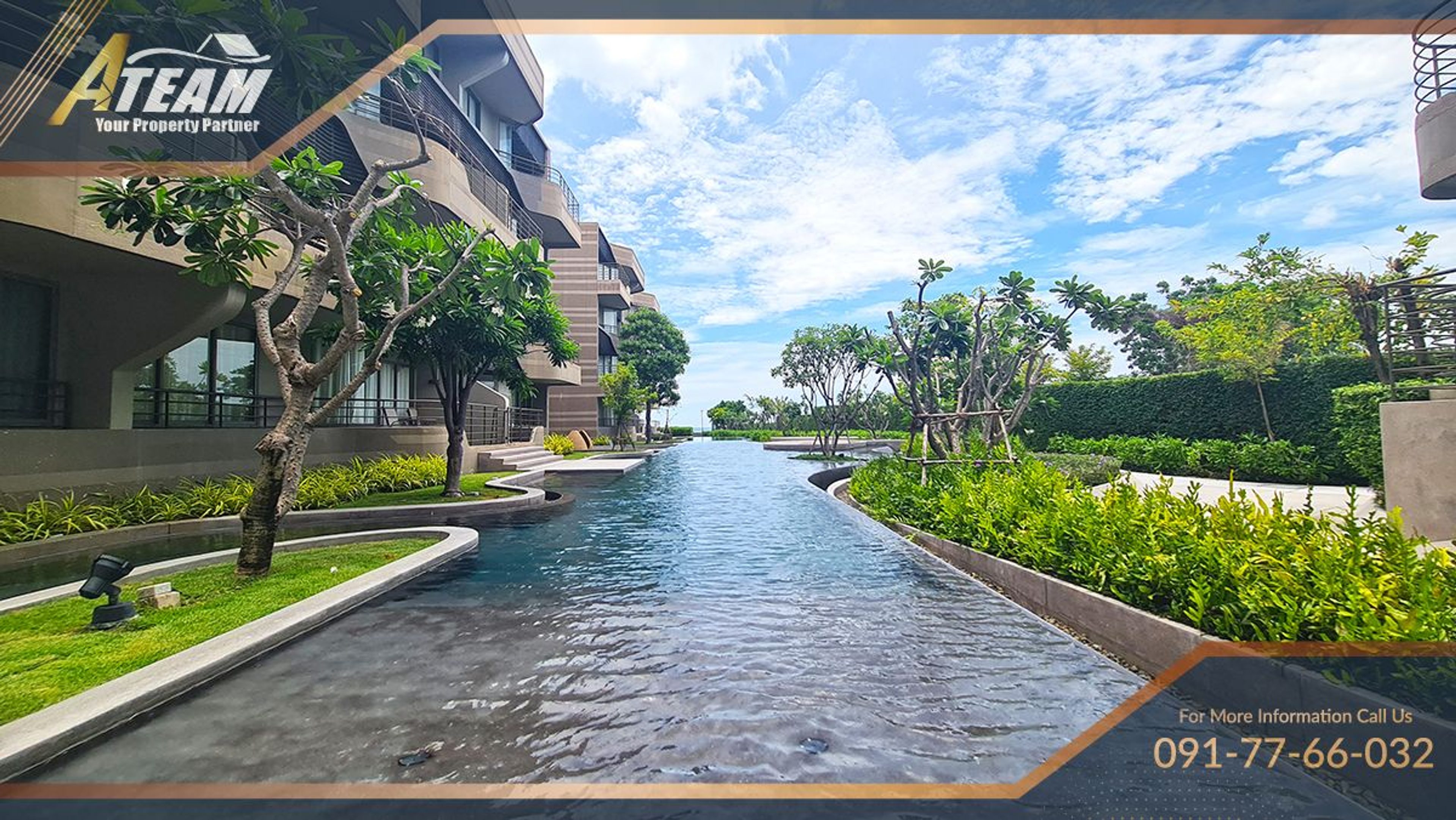Apartment / Condo For Rent - - 1 Bedroom - 1 Bathroom - Price ฿25,000  thumbnail 31