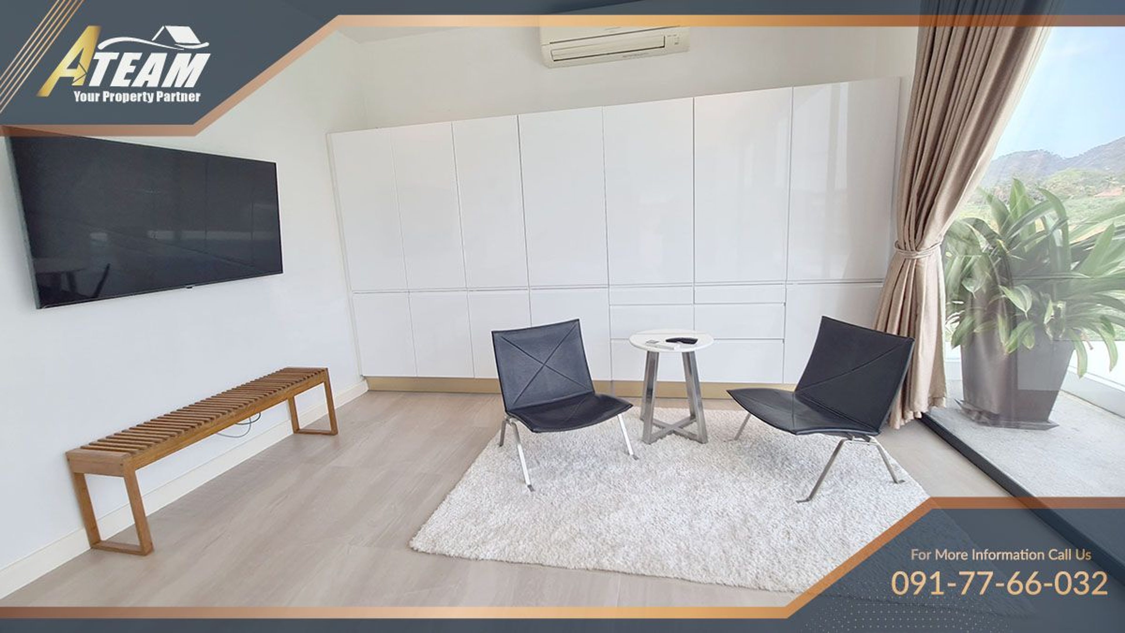 House / Villa For Rent - - 4 Bedrooms - 3 Bathrooms - Price ฿55,000 -  thumbnail 16