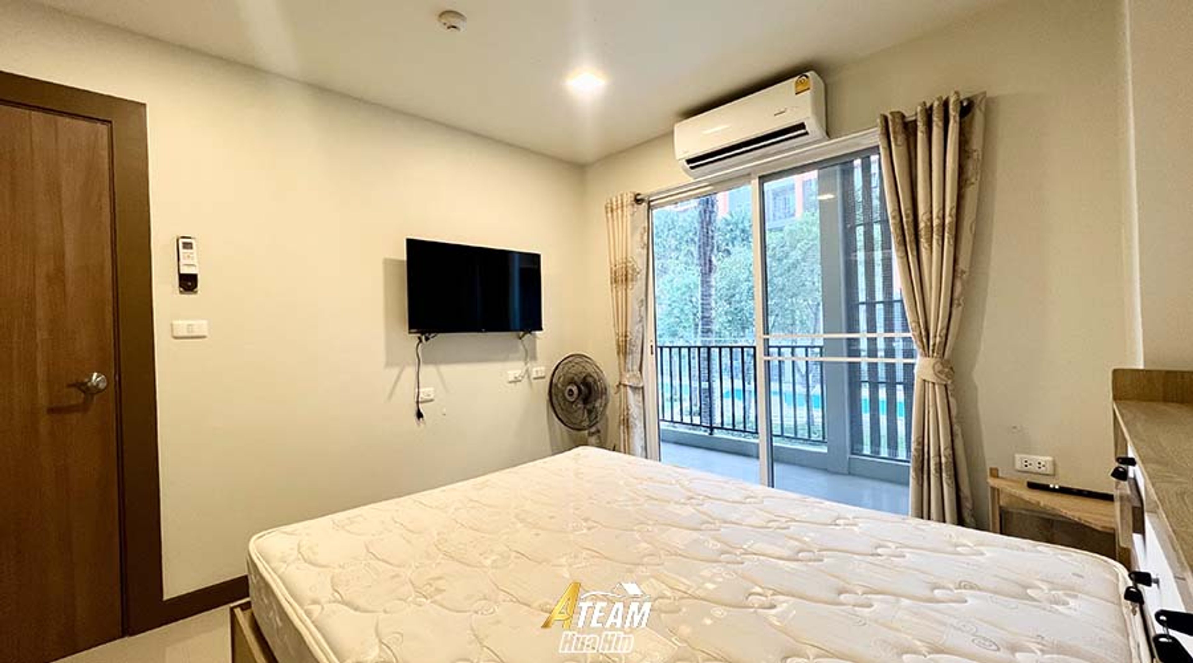 2 Bedroom 2 Bathroom at My Style Condo, Soi 102 (For Rent) thumbnail 10