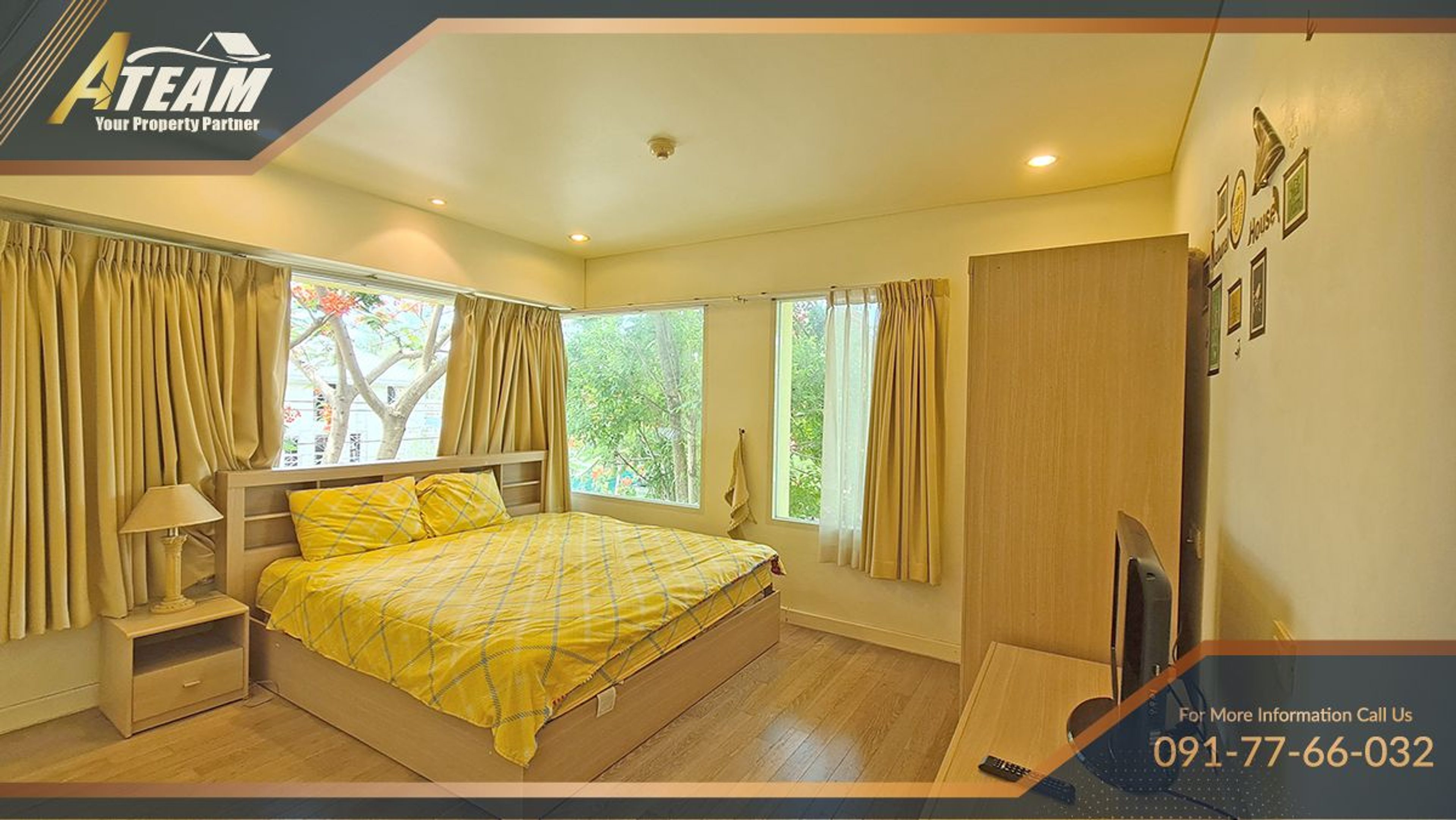 Apartment / Condo For Rent - - 2 Bedrooms - 2 Bathrooms - Price ฿45,00 thumbnail 13
