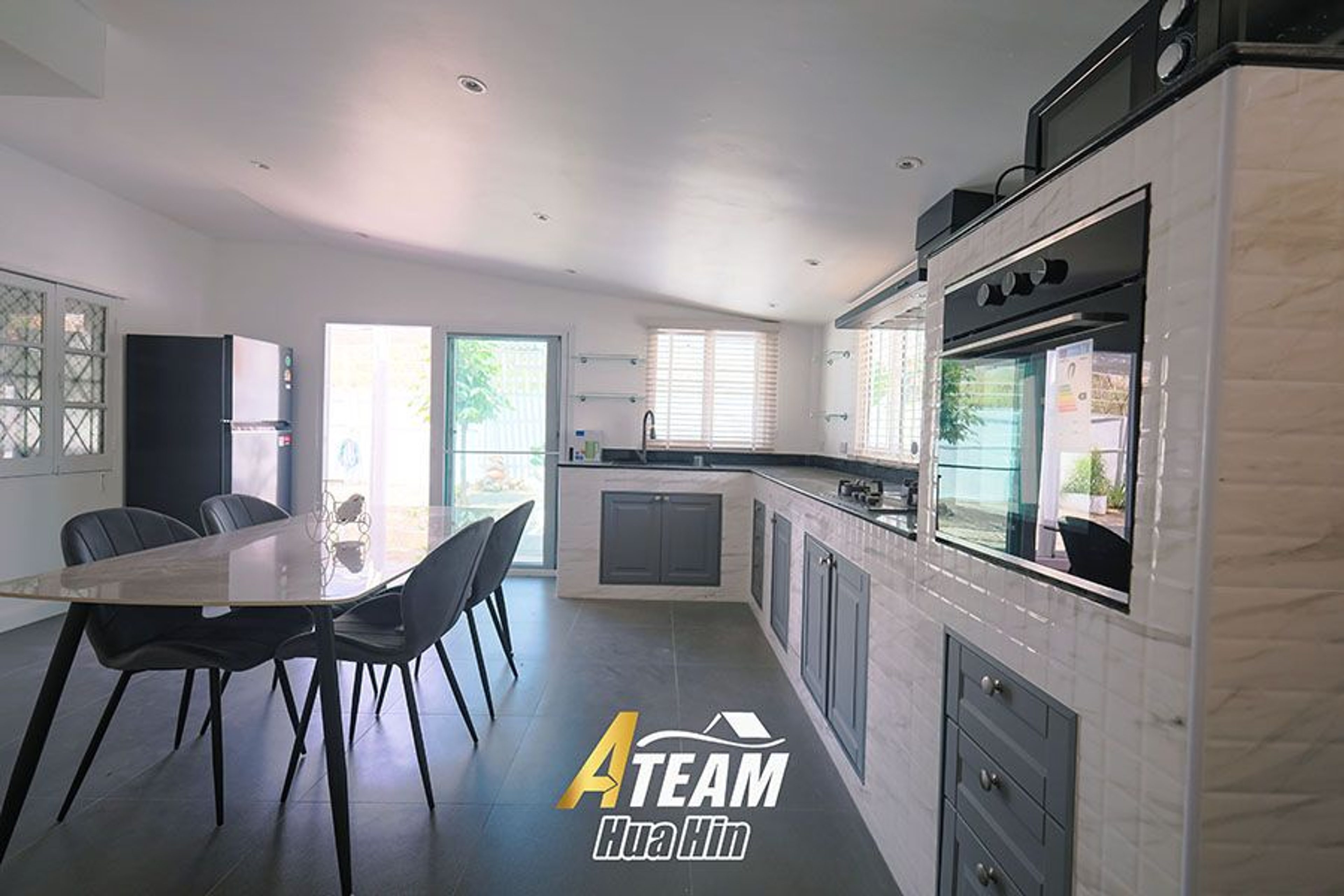 Thai-Style 3-Bedroom House in Peaceful Wang Pong thumbnail 18