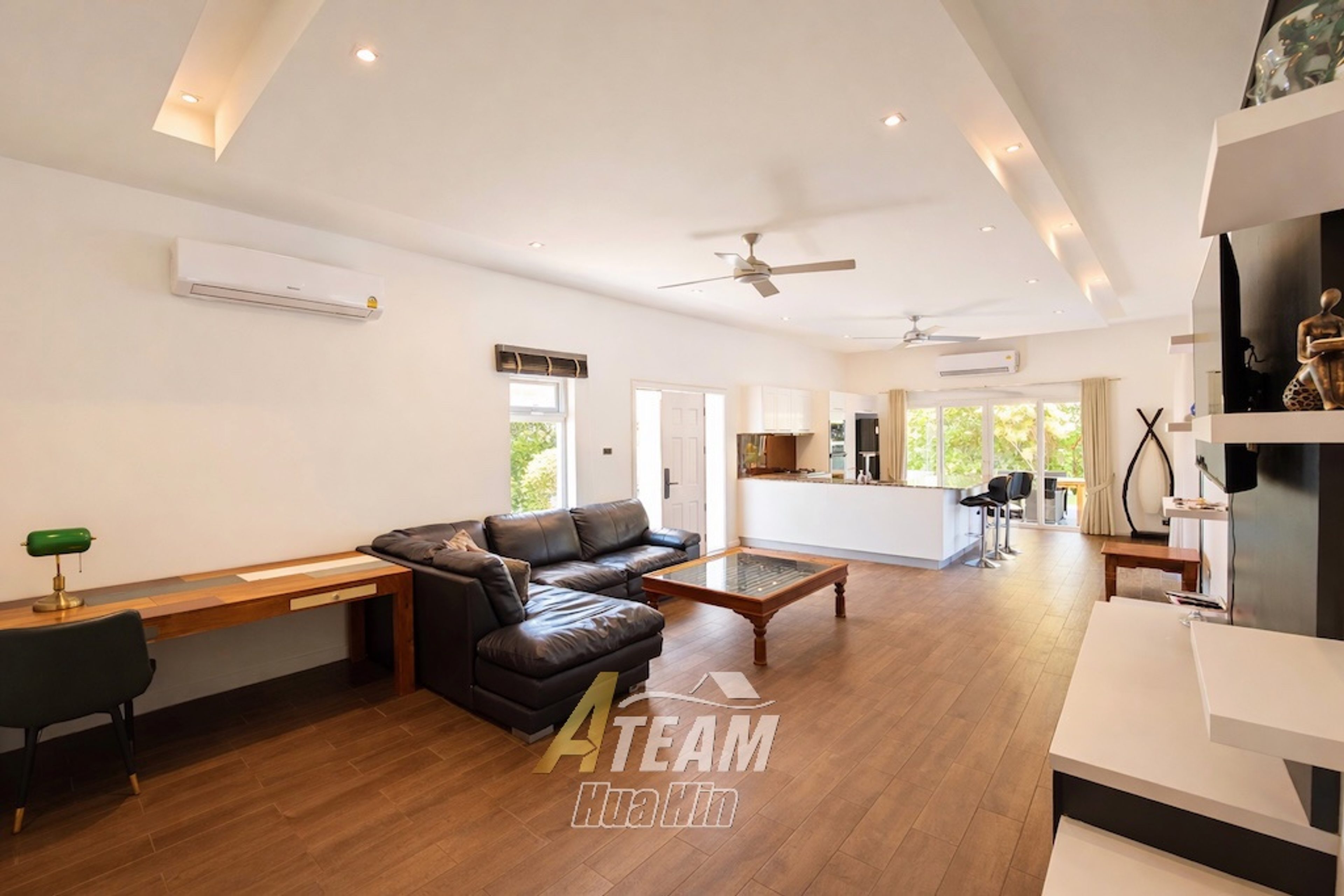 Luxurious 3 Bedroom Home in Mali Residences Hua Hin thumbnail 7