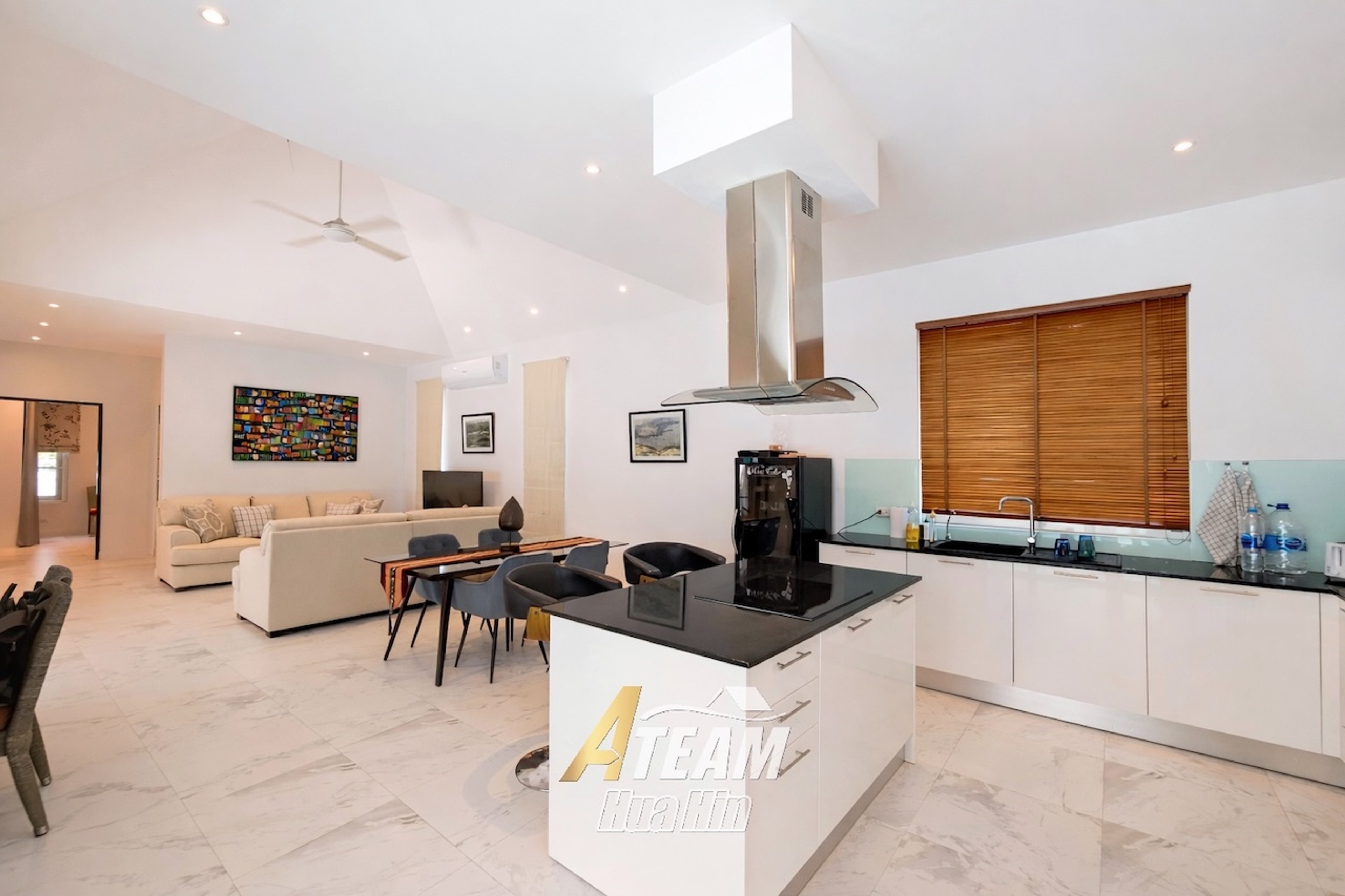 House / Villa For Rent - 0 - 3 Bedrooms - 3 Bathrooms - Price ฿62,000  thumbnail 7