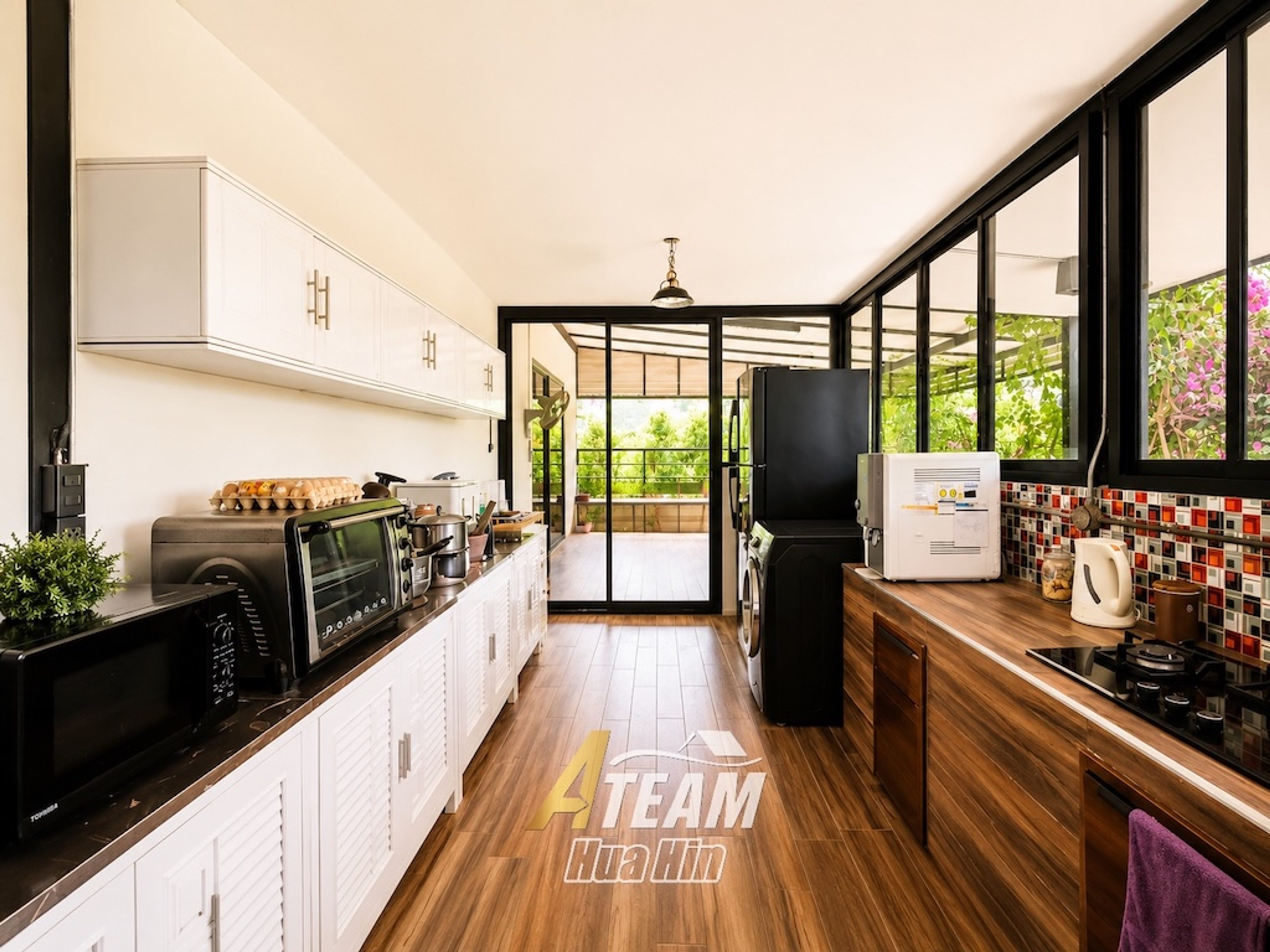 House / Villa For Sale - 0 - 3 Bedrooms - 2 Bathrooms - Price ฿25,000, thumbnail 14