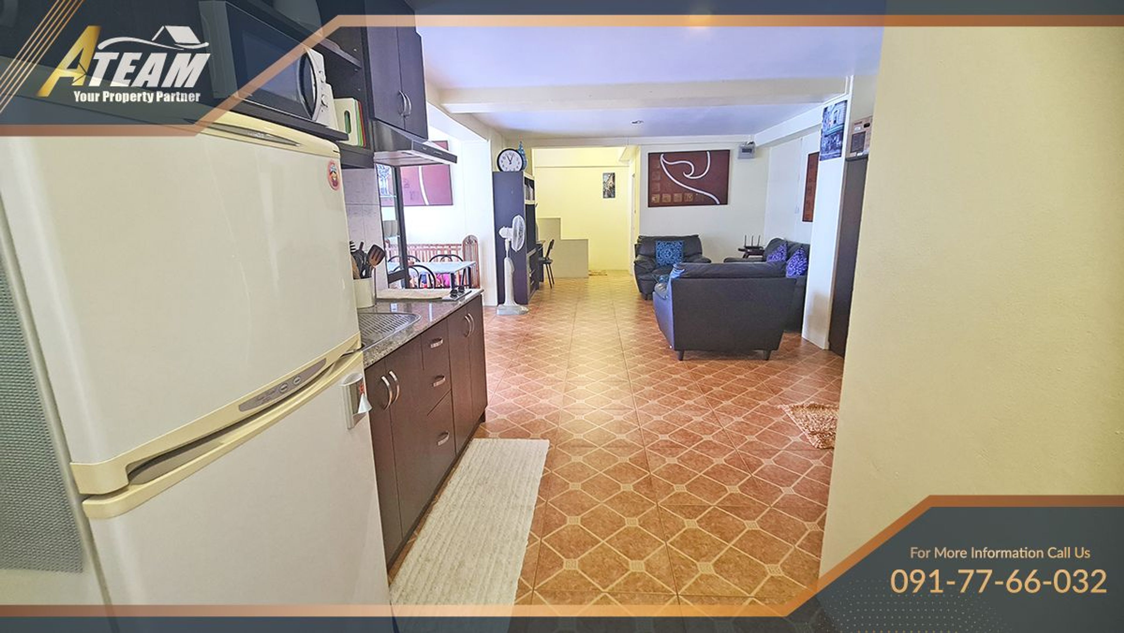 Apartment / Condo For Rent - - 2 Bedrooms - 2 Bathrooms - Price ฿20,00 thumbnail 12