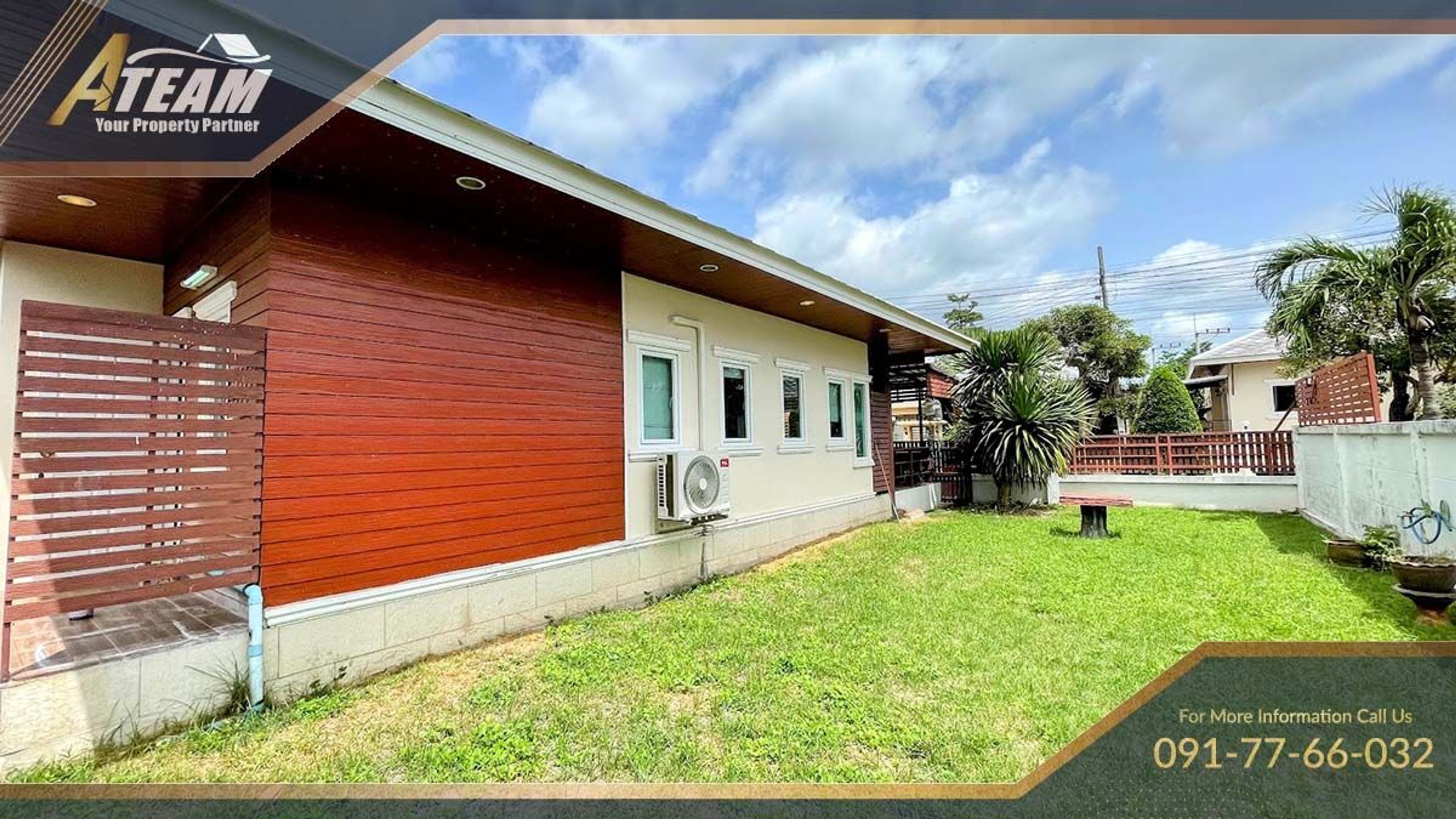House / Villa For Rent - - 2 Bedrooms - 2 Bathrooms - Price ฿18,000 -  thumbnail 32