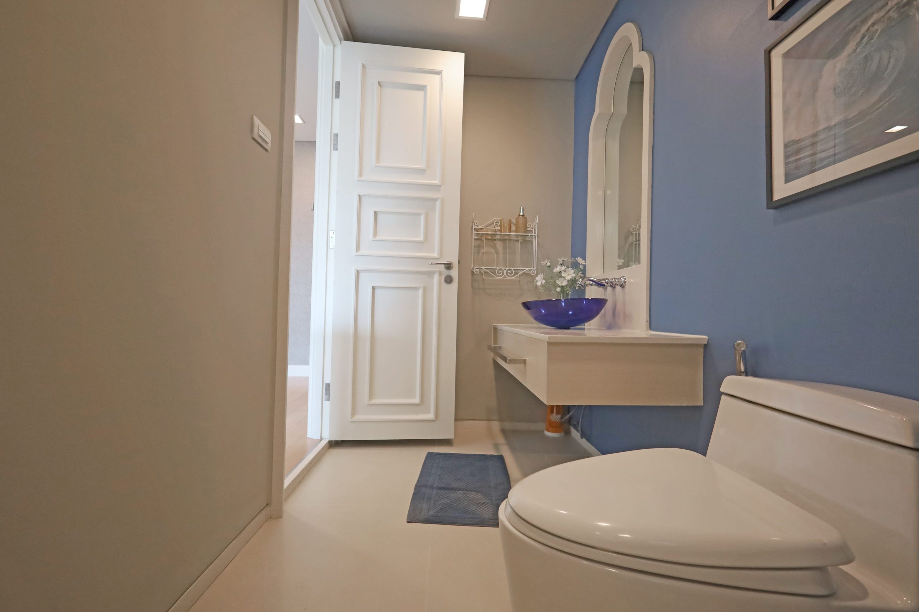Beachfront 2BR in Marrakesh Residences thumbnail 5