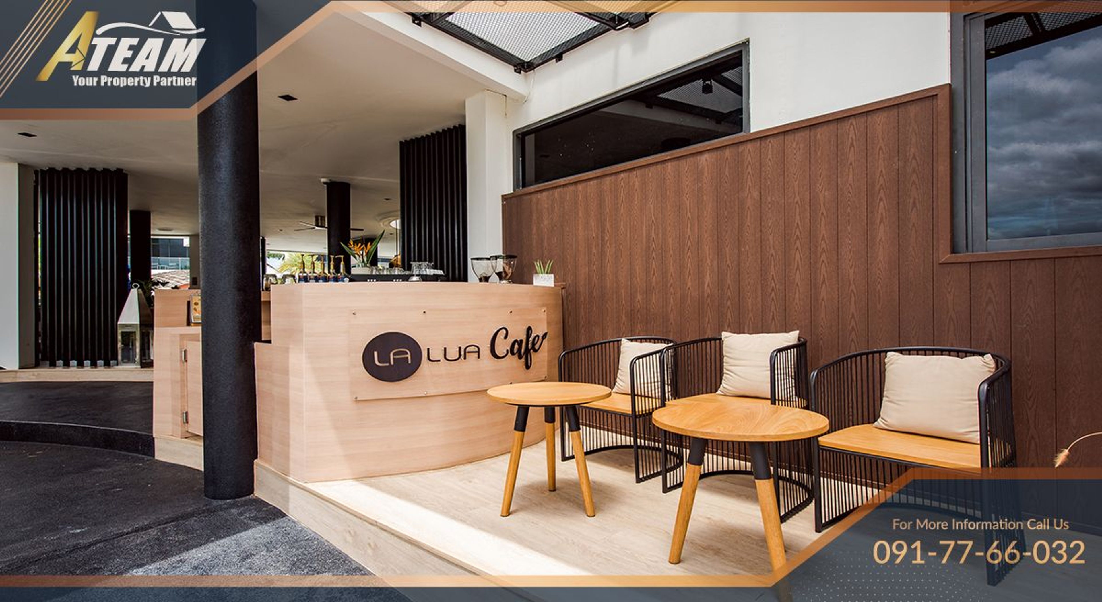 House / Villa For Rent - - 1 Bedroom - 1 Bathroom - Price ฿25,000 - 13 thumbnail 12