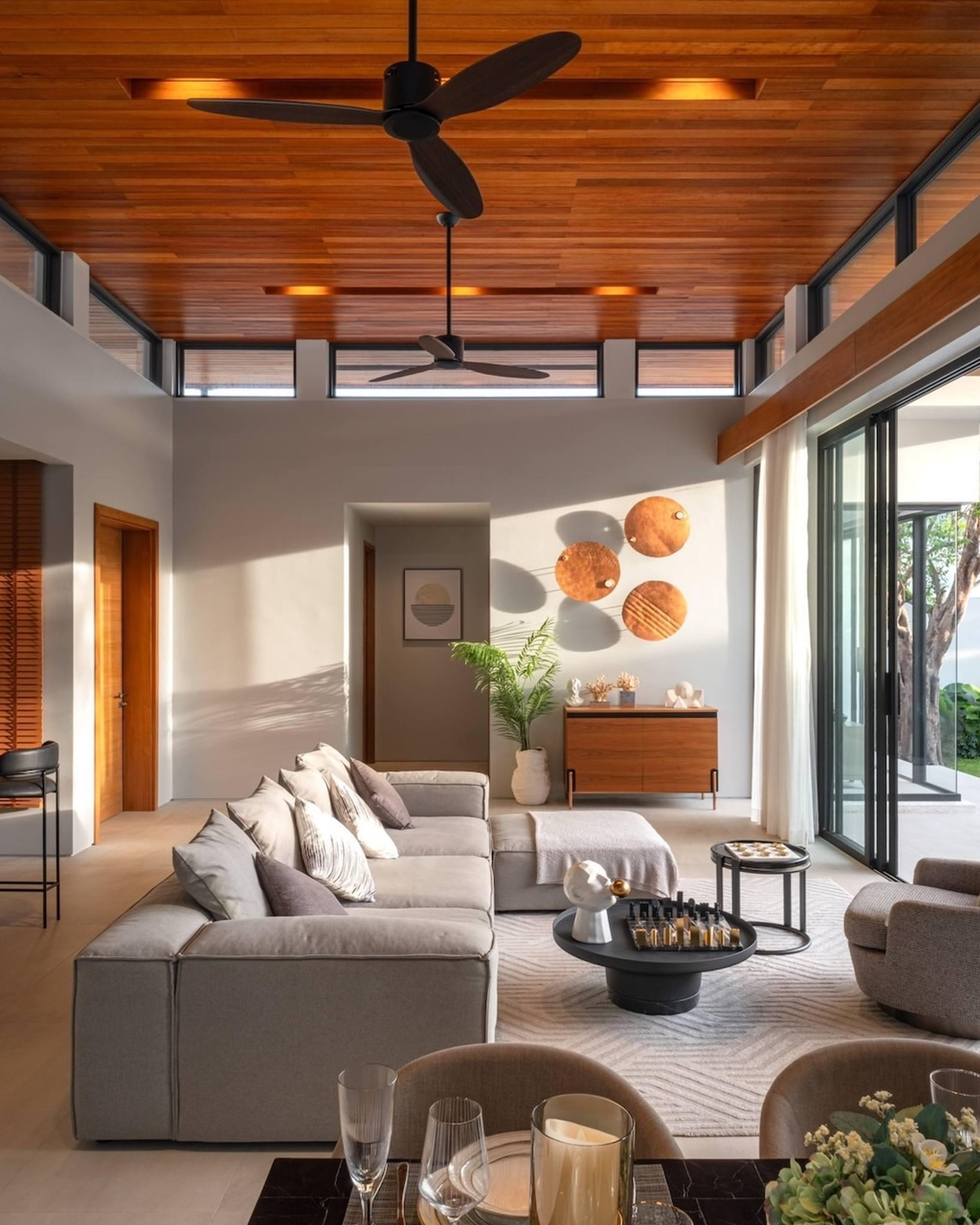Botanica Luxury Hua Hin – Modern Loft Design thumbnail 17