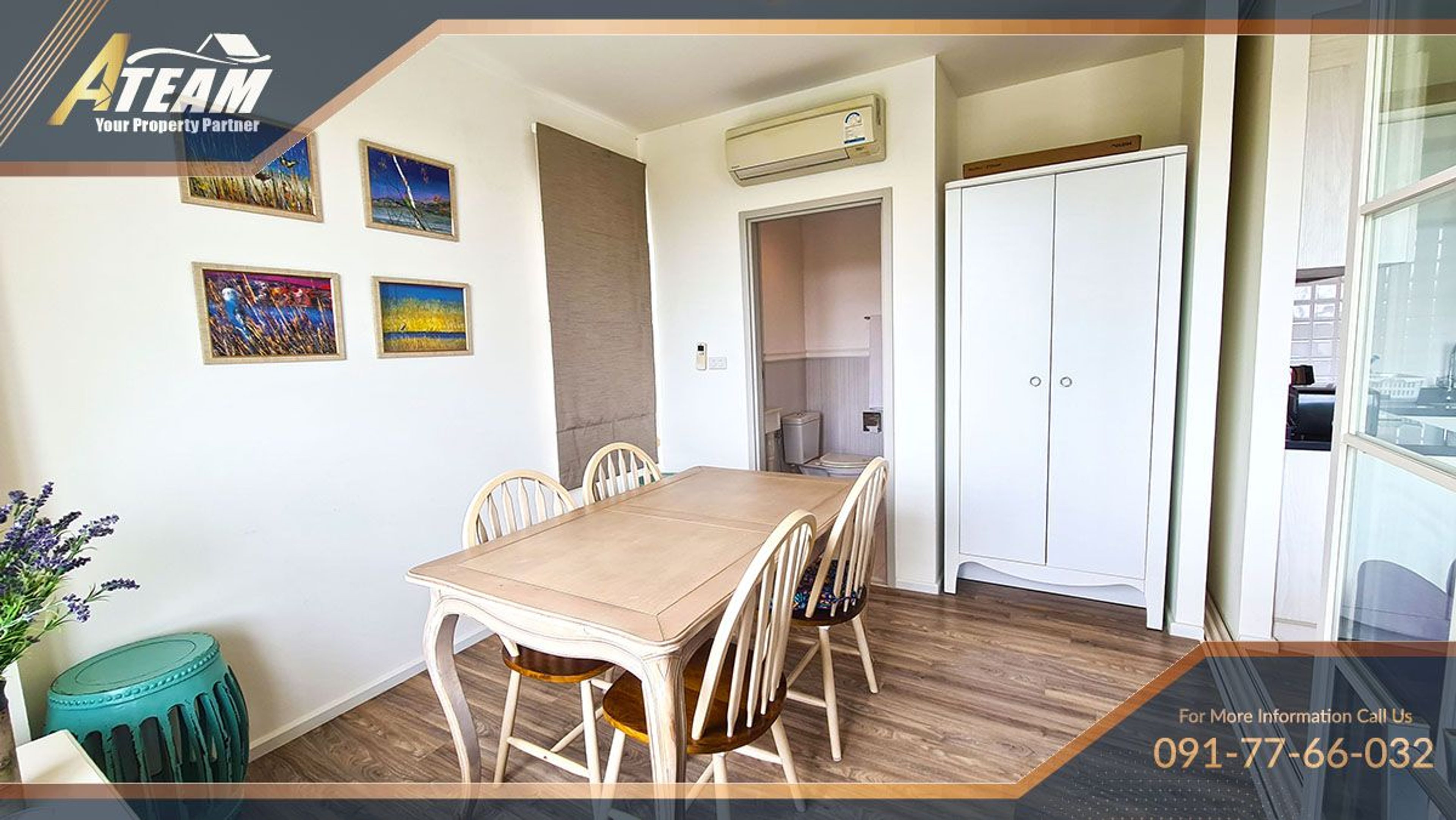 House / Villa For Rent - - 2 Bedrooms - 2 Bathrooms - Price ฿35,000 -  thumbnail 37